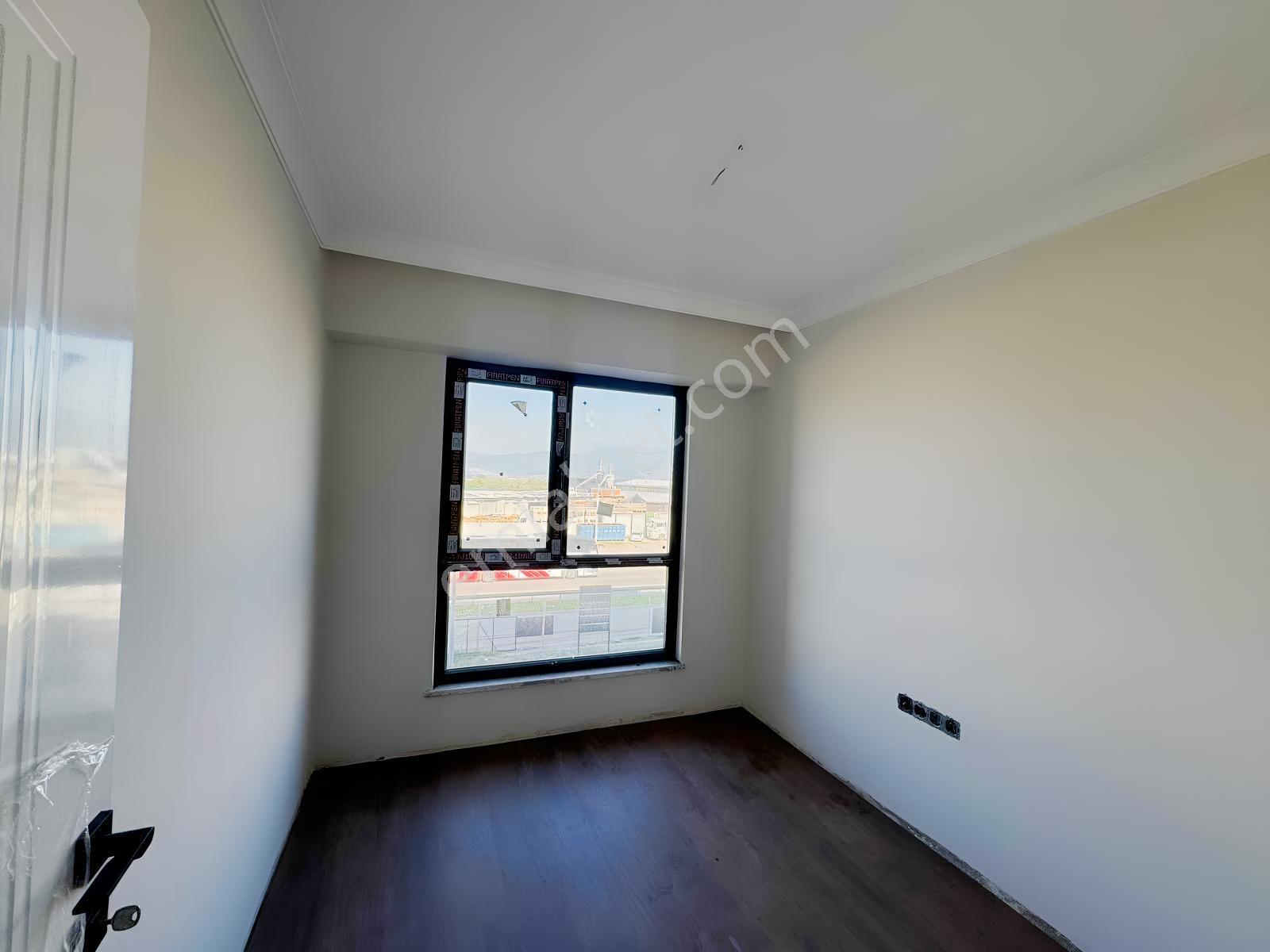 Arabayatağı Regart Life'da Manzaralı 2+1 Fırsat Daire — fotoğraf 15
