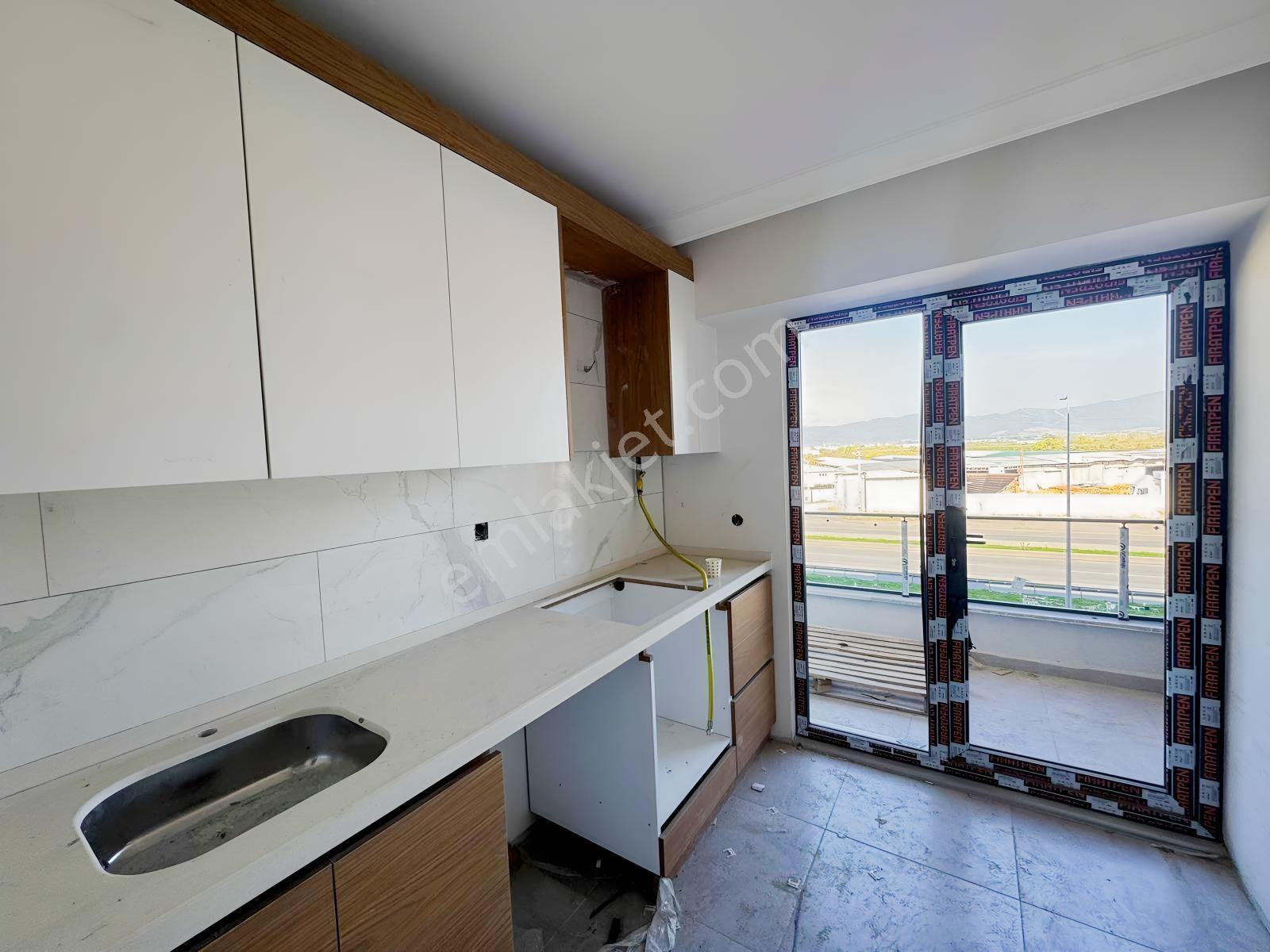 Arabayatağı Regart Life'da Manzaralı 2+1 Fırsat Daire — fotoğraf 18