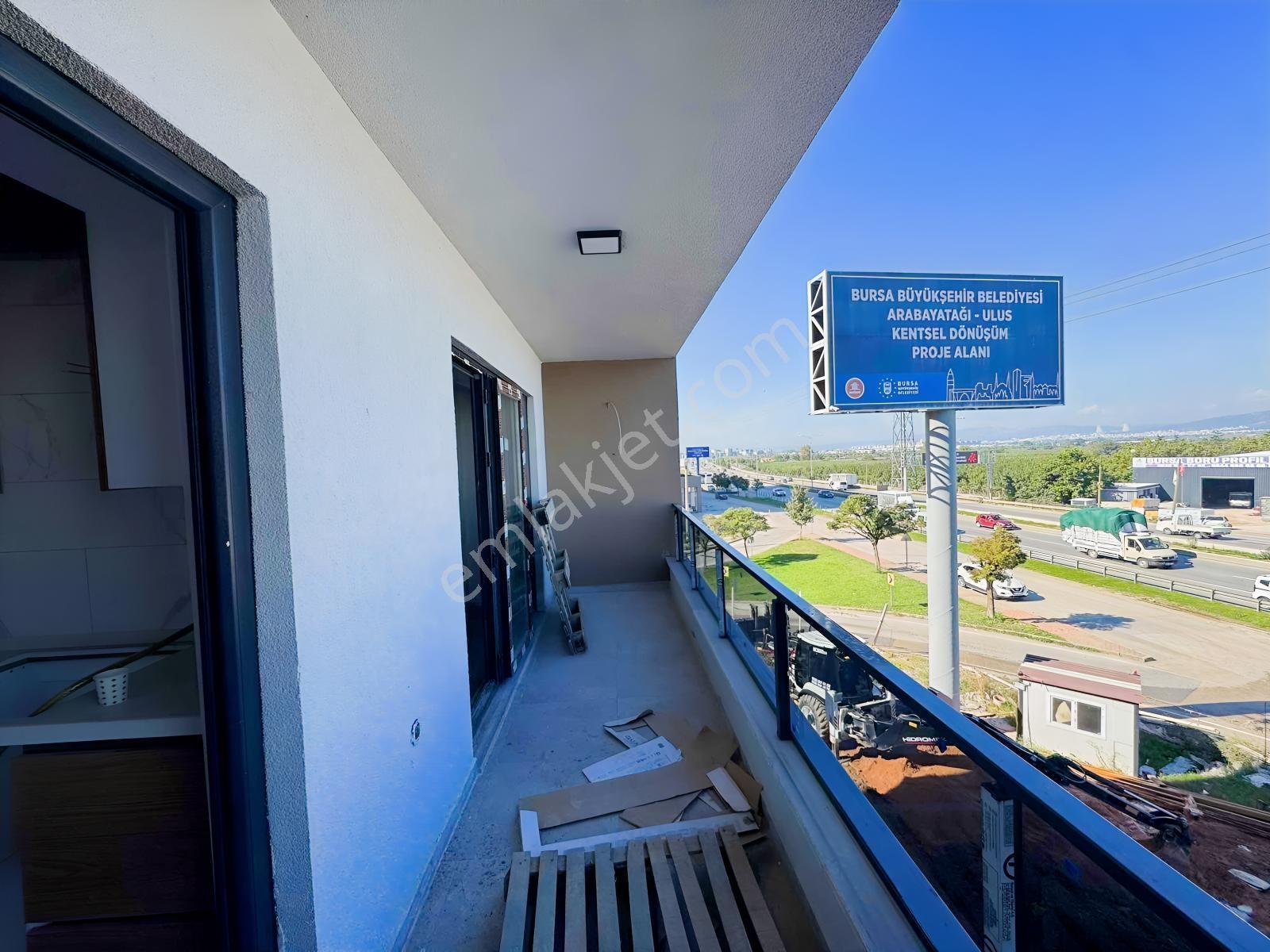 Arabayatağı Regart Life'da Manzaralı 2+1 Fırsat Daire — fotoğraf 20