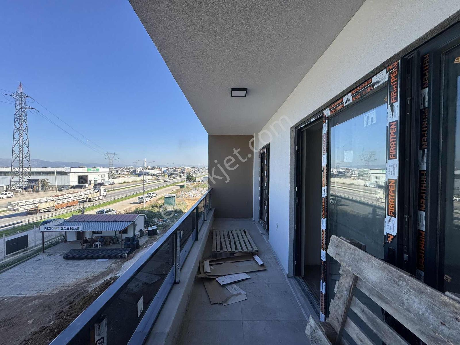 Arabayatağı Regart Life'da Manzaralı 2+1 Fırsat Daire — fotoğraf 21