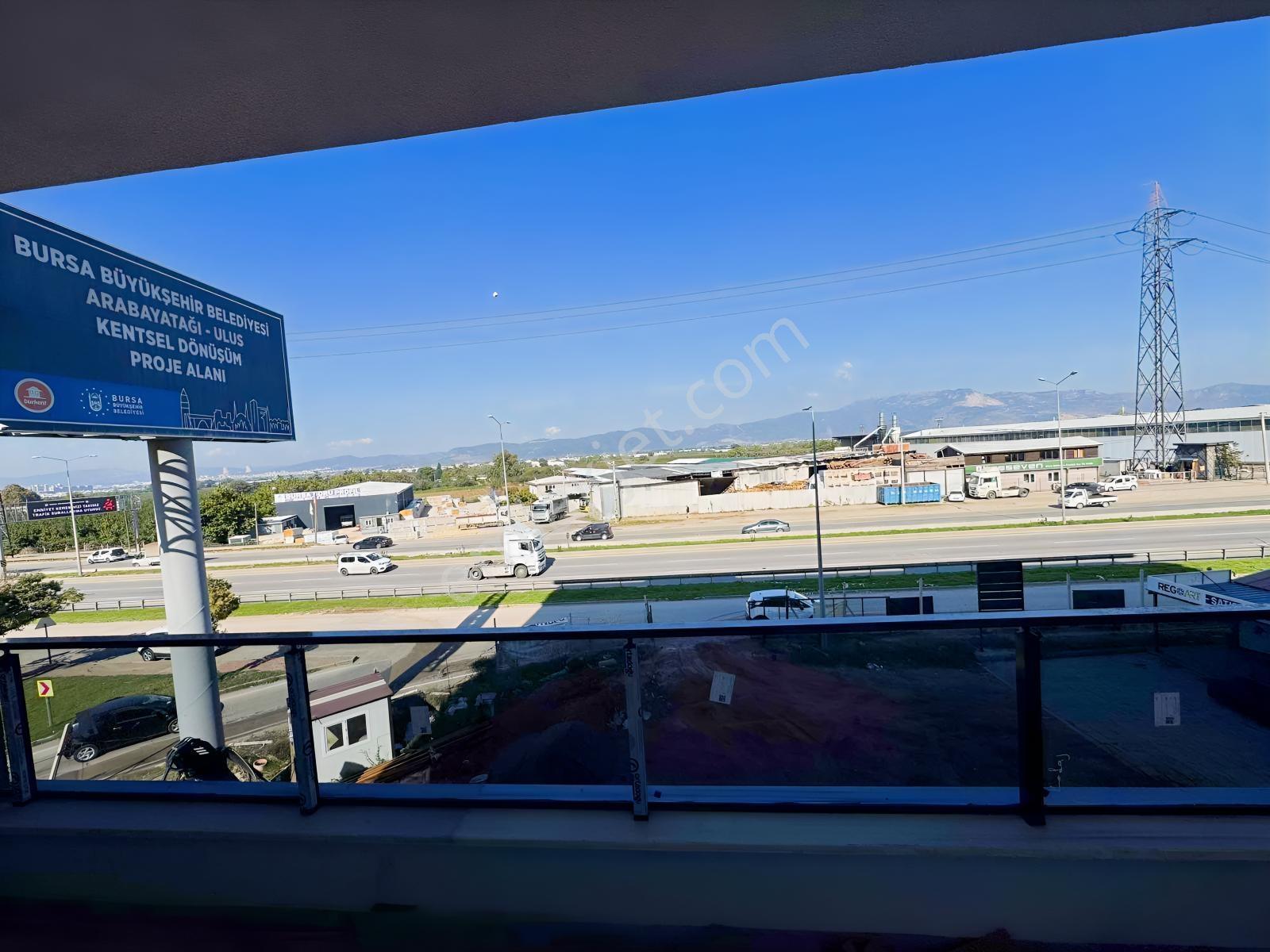 Arabayatağı Regart Life'da Manzaralı 2+1 Fırsat Daire — fotoğraf 22