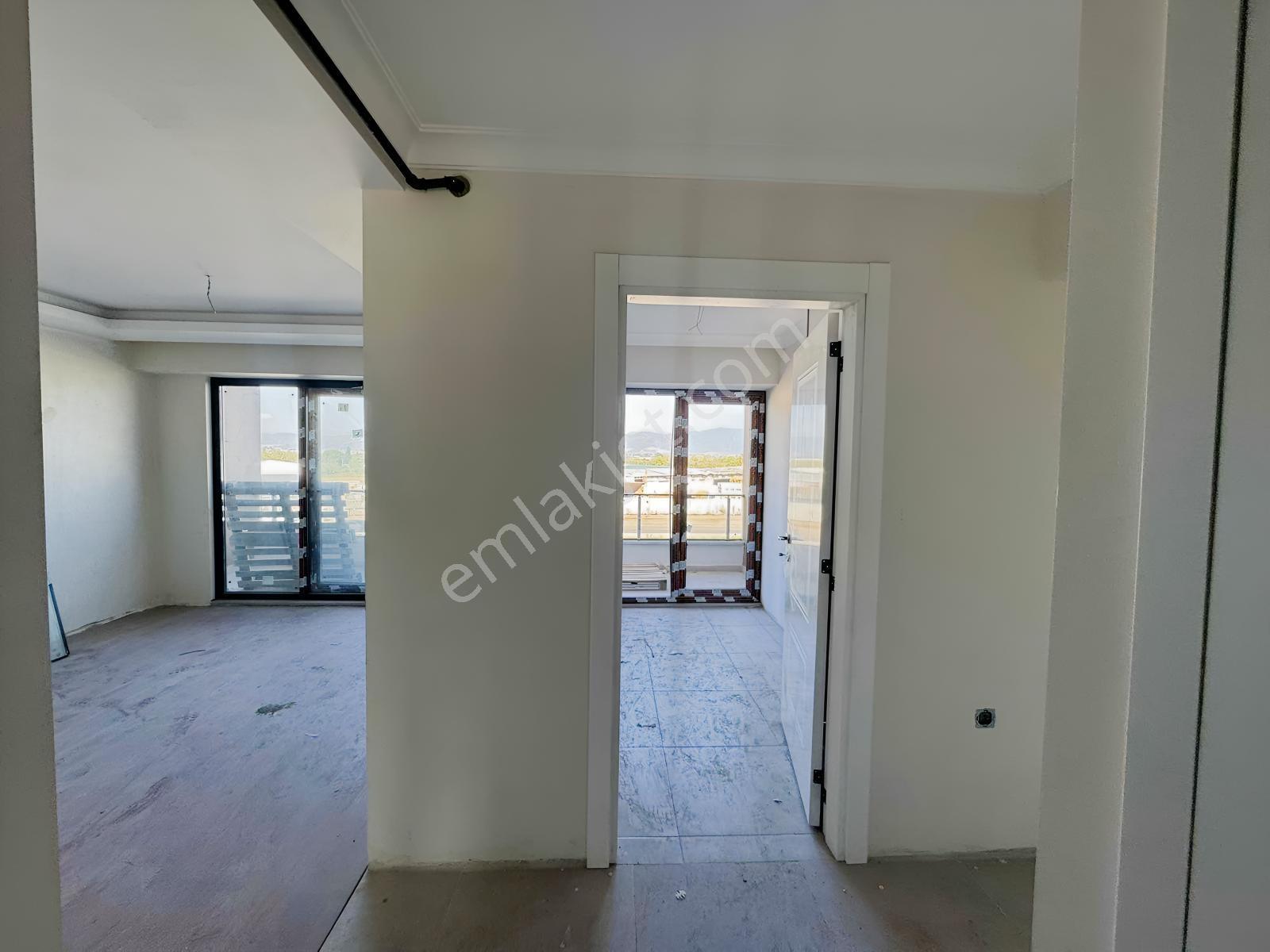 Arabayatağı Regart Life'da Manzaralı 2+1 Fırsat Daire — fotoğraf 25