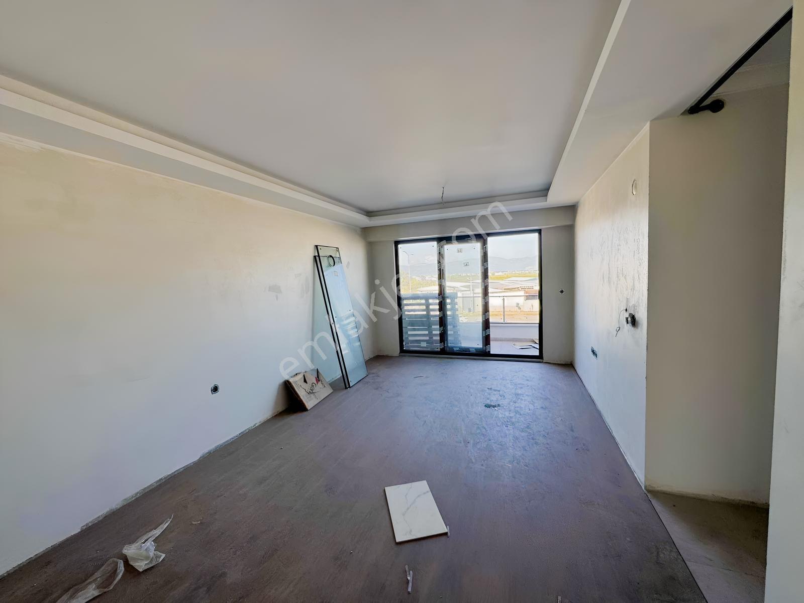 Arabayatağı Regart Life'da Manzaralı 2+1 Fırsat Daire — fotoğraf 27