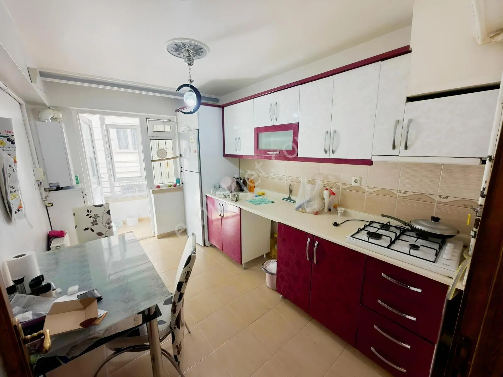 Ayyıldız-mit Yakını Giriş Konumunda Masrafsız Satılık 2+1 Daire — fotoğraf 2