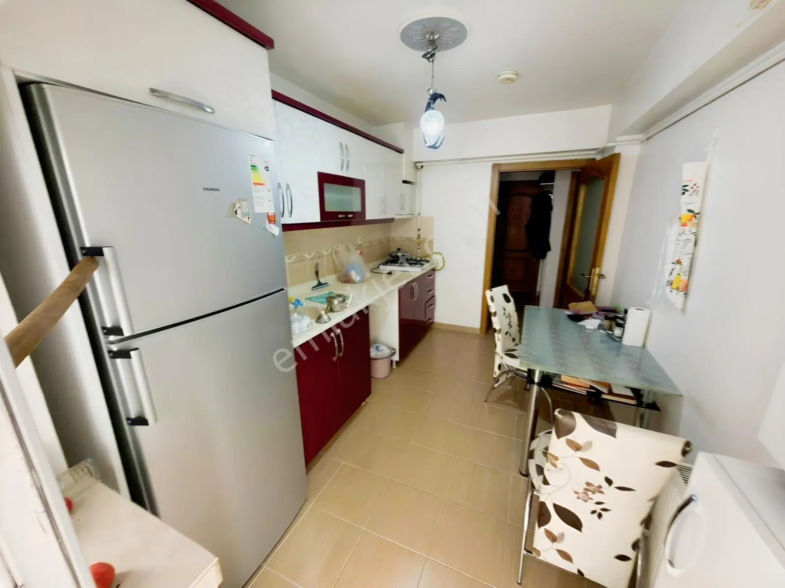 Ayyıldız-mit Yakını Giriş Konumunda Masrafsız Satılık 2+1 Daire — fotoğraf 4