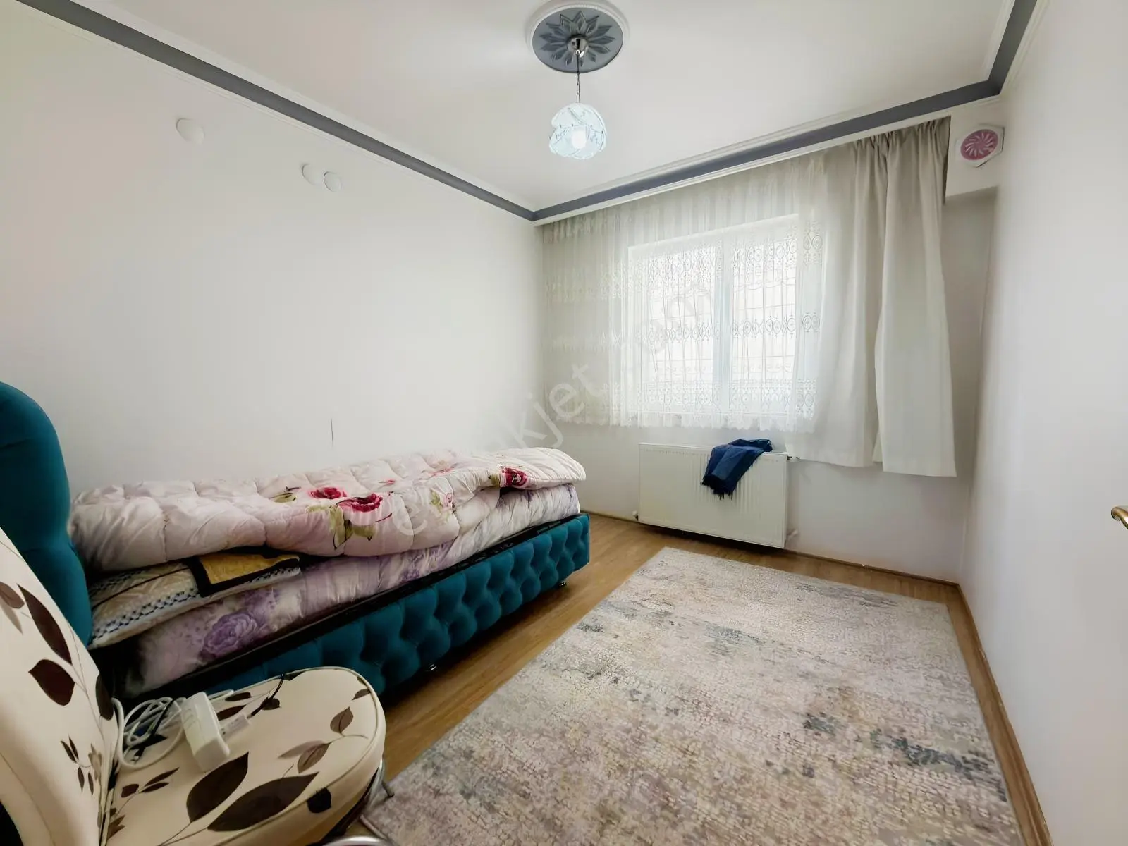 Ayyıldız-mit Yakını Giriş Konumunda Masrafsız Satılık 2+1 Daire — fotoğraf 11