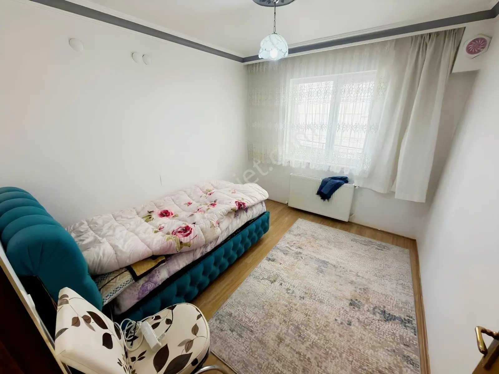 Ayyıldız-mit Yakını Giriş Konumunda Masrafsız Satılık 2+1 Daire — fotoğraf 12