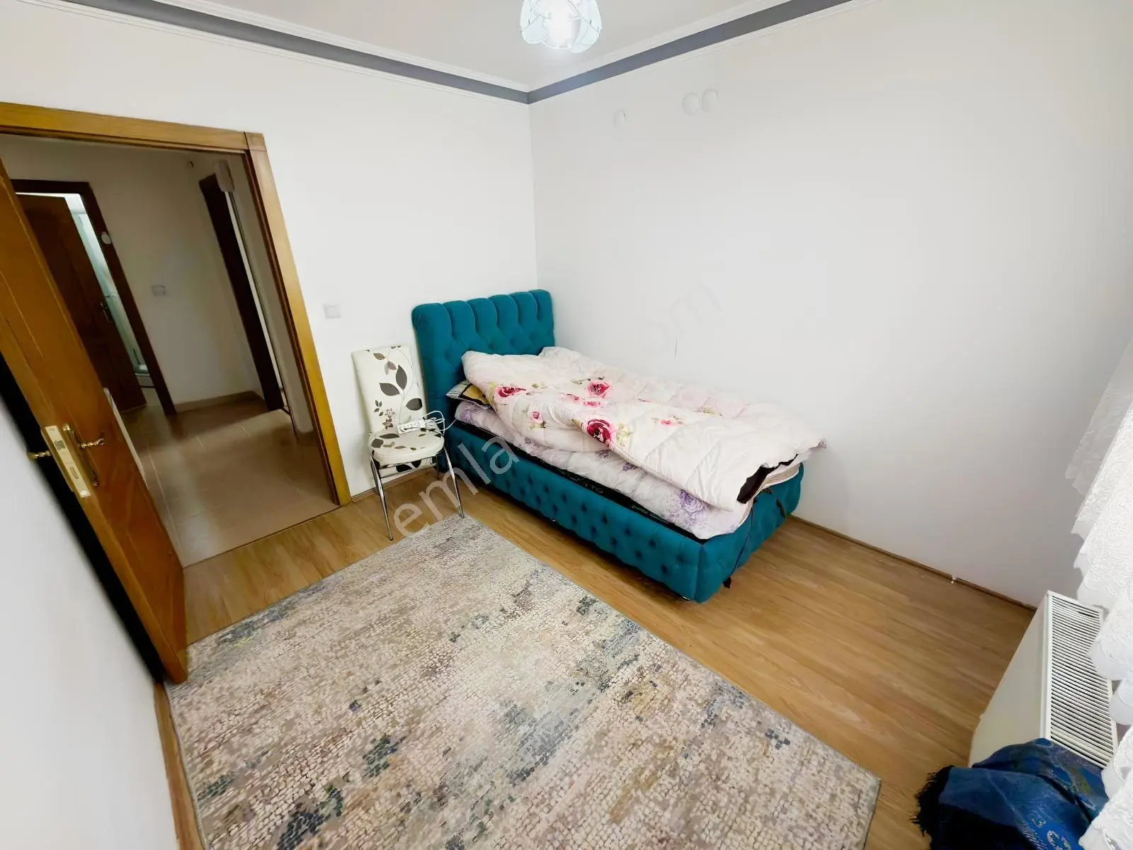 Ayyıldız-mit Yakını Giriş Konumunda Masrafsız Satılık 2+1 Daire — fotoğraf 14