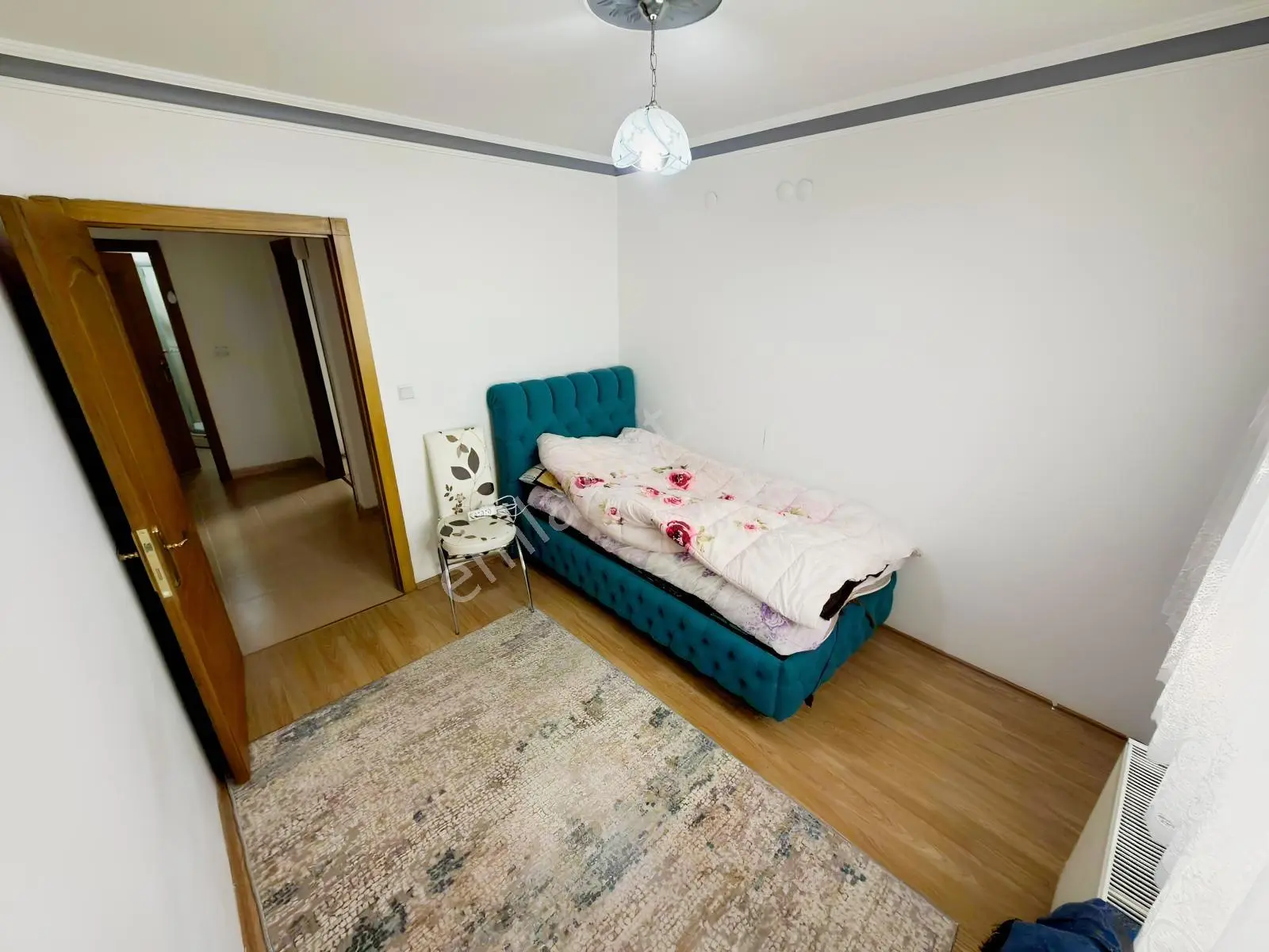 Ayyıldız-mit Yakını Giriş Konumunda Masrafsız Satılık 2+1 Daire — fotoğraf 15