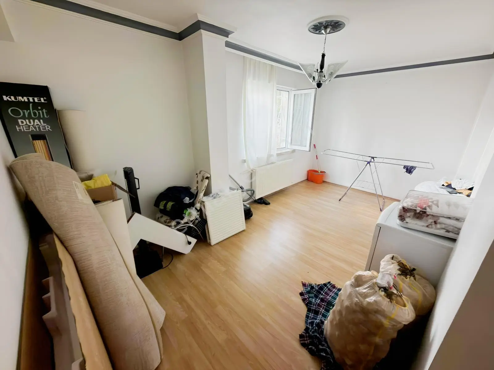 Ayyıldız-mit Yakını Giriş Konumunda Masrafsız Satılık 2+1 Daire — fotoğraf 17