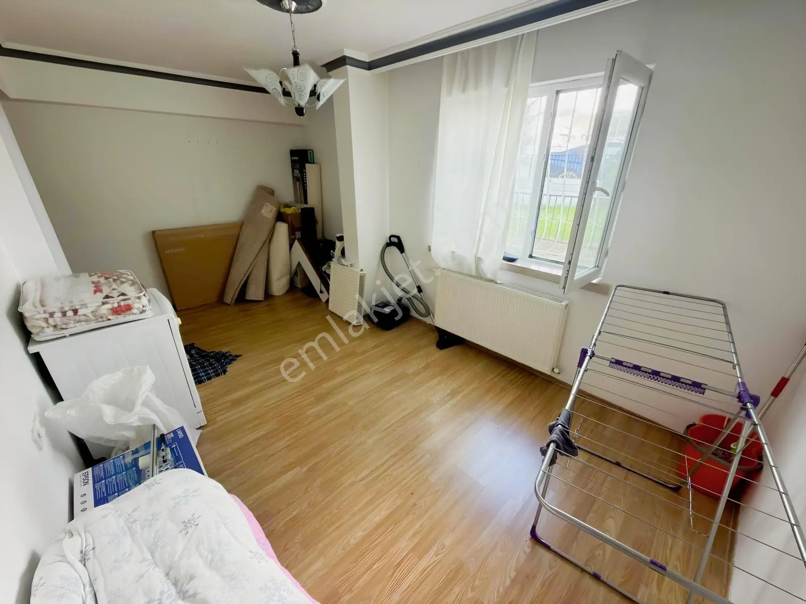 Ayyıldız-mit Yakını Giriş Konumunda Masrafsız Satılık 2+1 Daire — fotoğraf 19