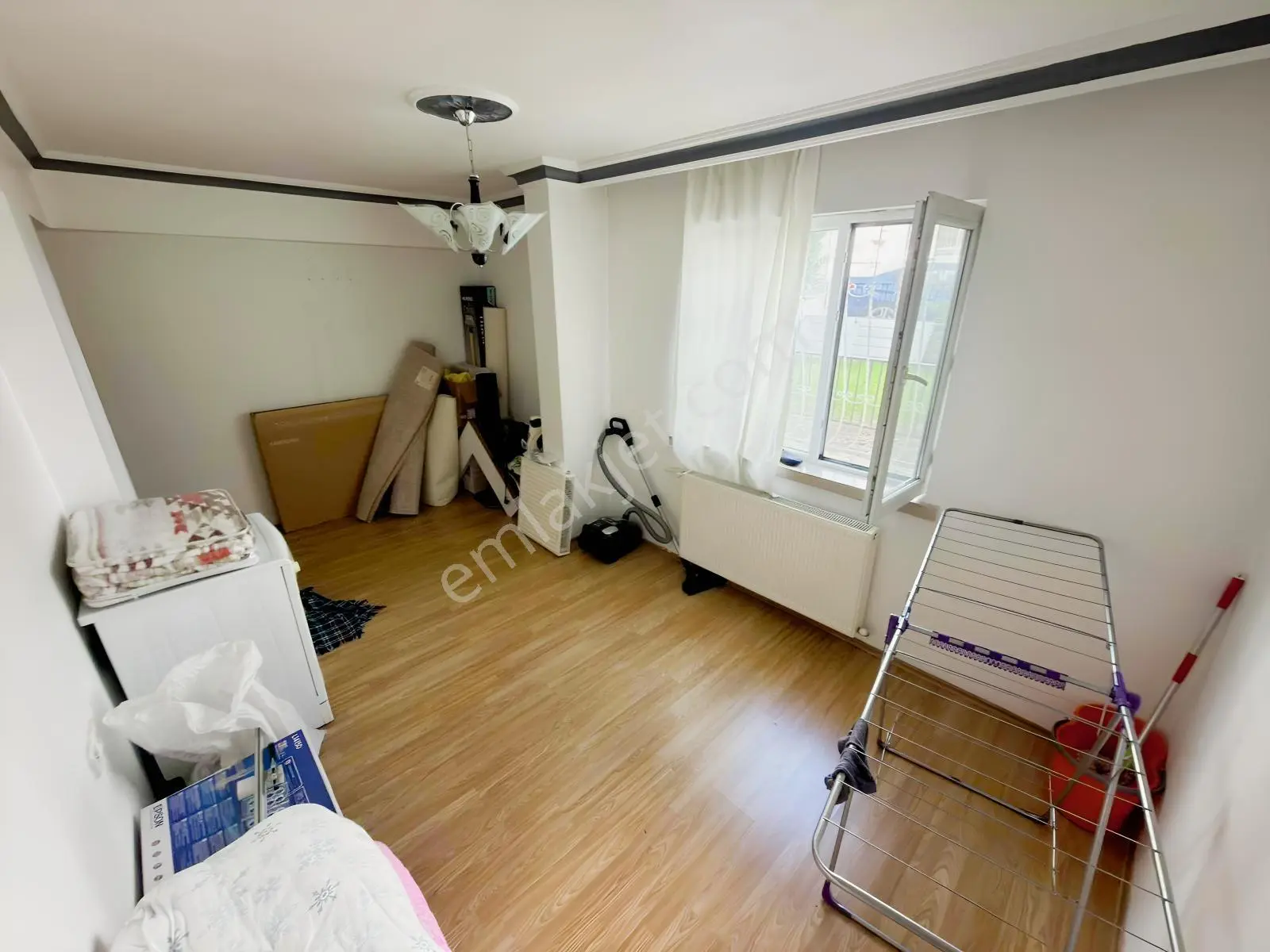 Ayyıldız-mit Yakını Giriş Konumunda Masrafsız Satılık 2+1 Daire — fotoğraf 20