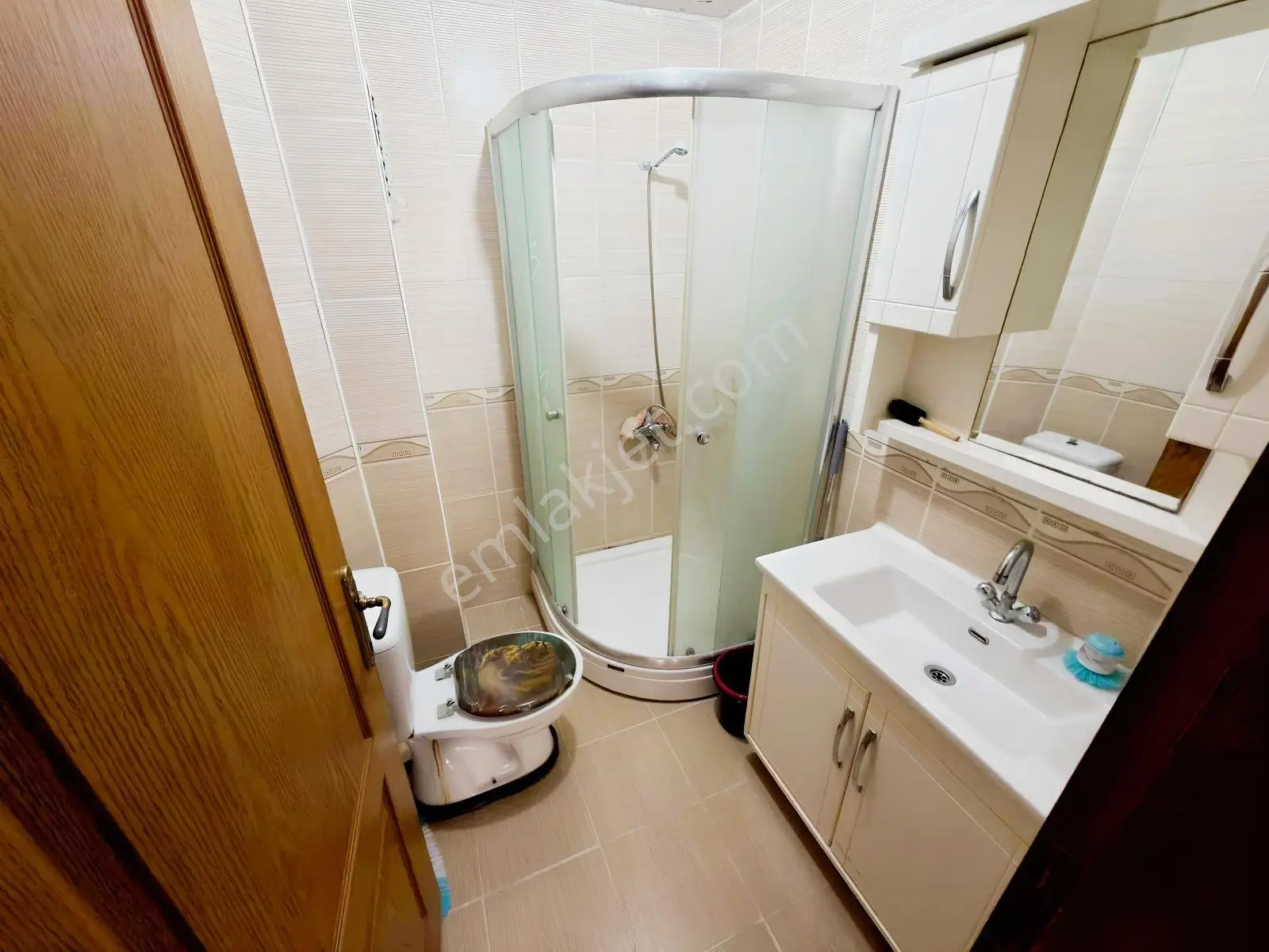 Ayyıldız-mit Yakını Giriş Konumunda Masrafsız Satılık 2+1 Daire — fotoğraf 21