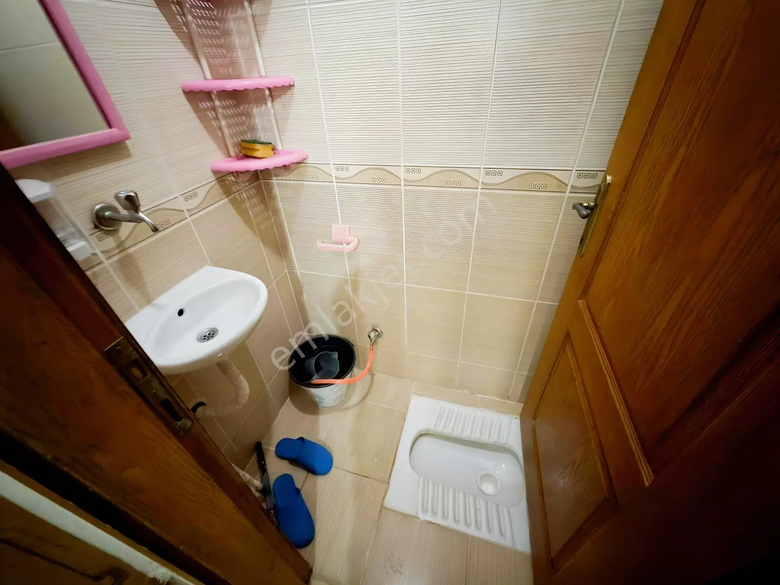 Ayyıldız-mit Yakını Giriş Konumunda Masrafsız Satılık 2+1 Daire — fotoğraf 23