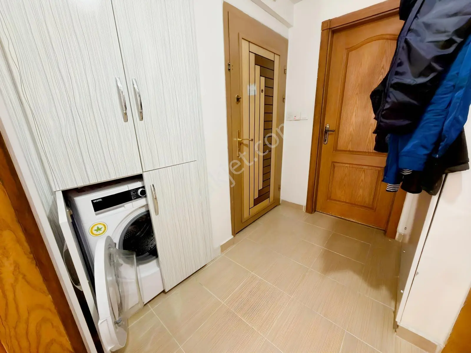 Ayyıldız-mit Yakını Giriş Konumunda Masrafsız Satılık 2+1 Daire — fotoğraf 24