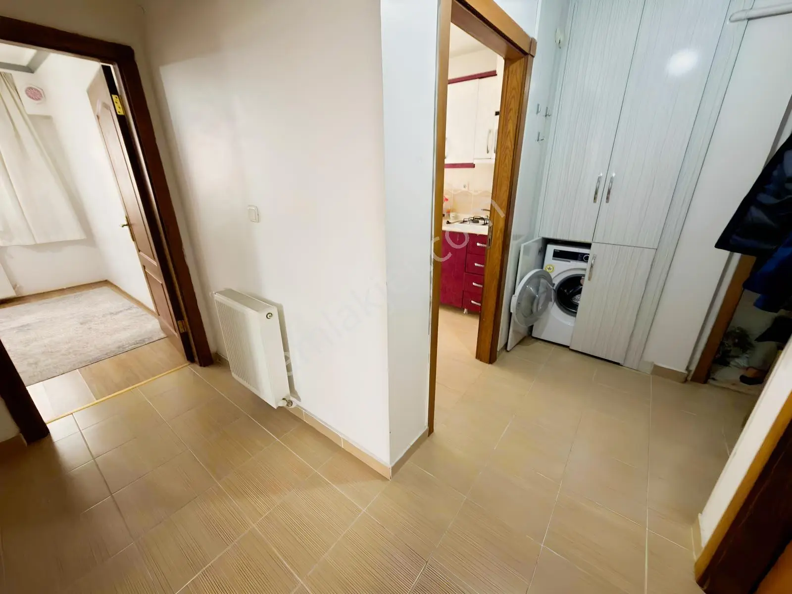 Ayyıldız-mit Yakını Giriş Konumunda Masrafsız Satılık 2+1 Daire — fotoğraf 25