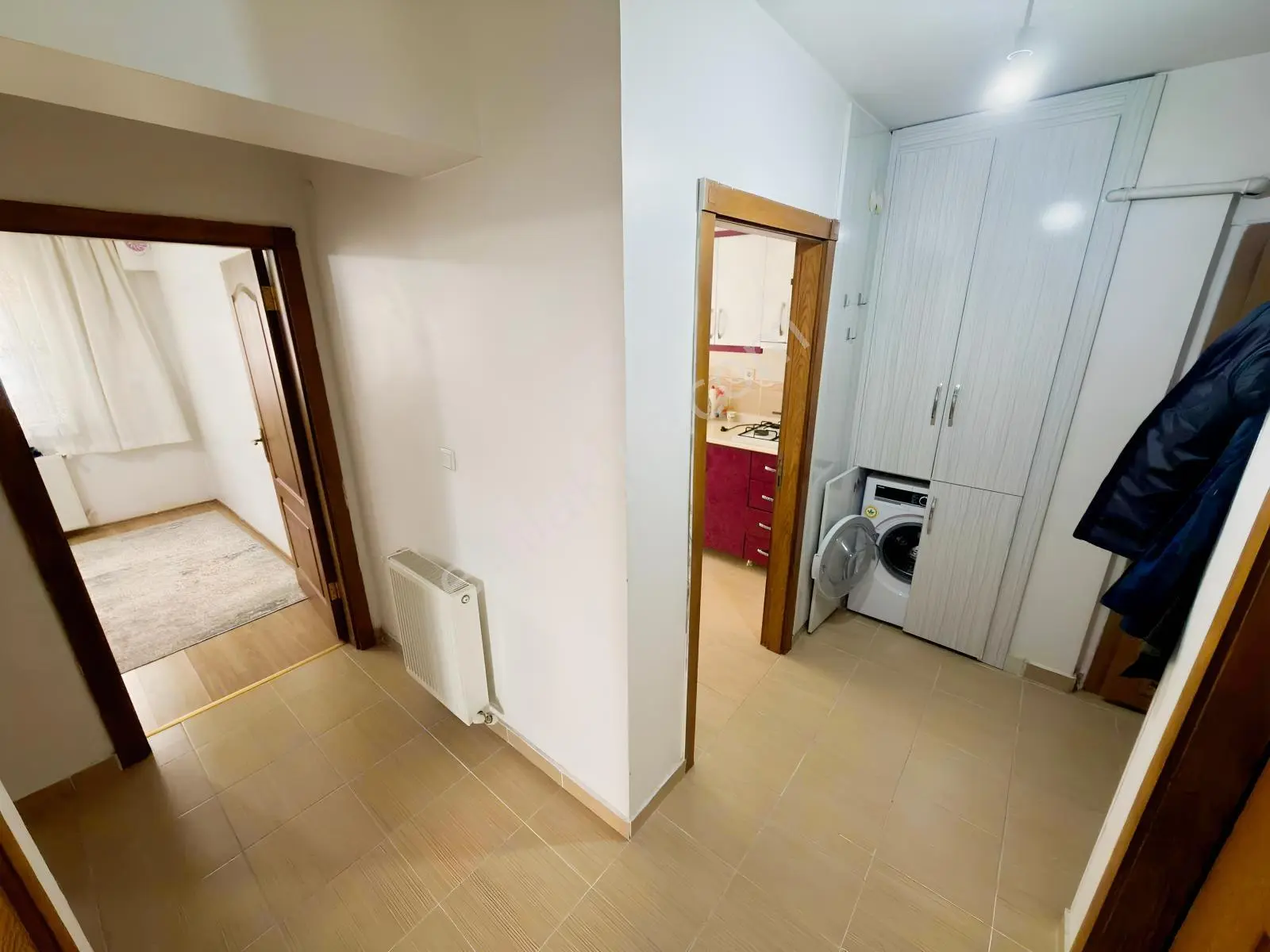 Ayyıldız-mit Yakını Giriş Konumunda Masrafsız Satılık 2+1 Daire — fotoğraf 26