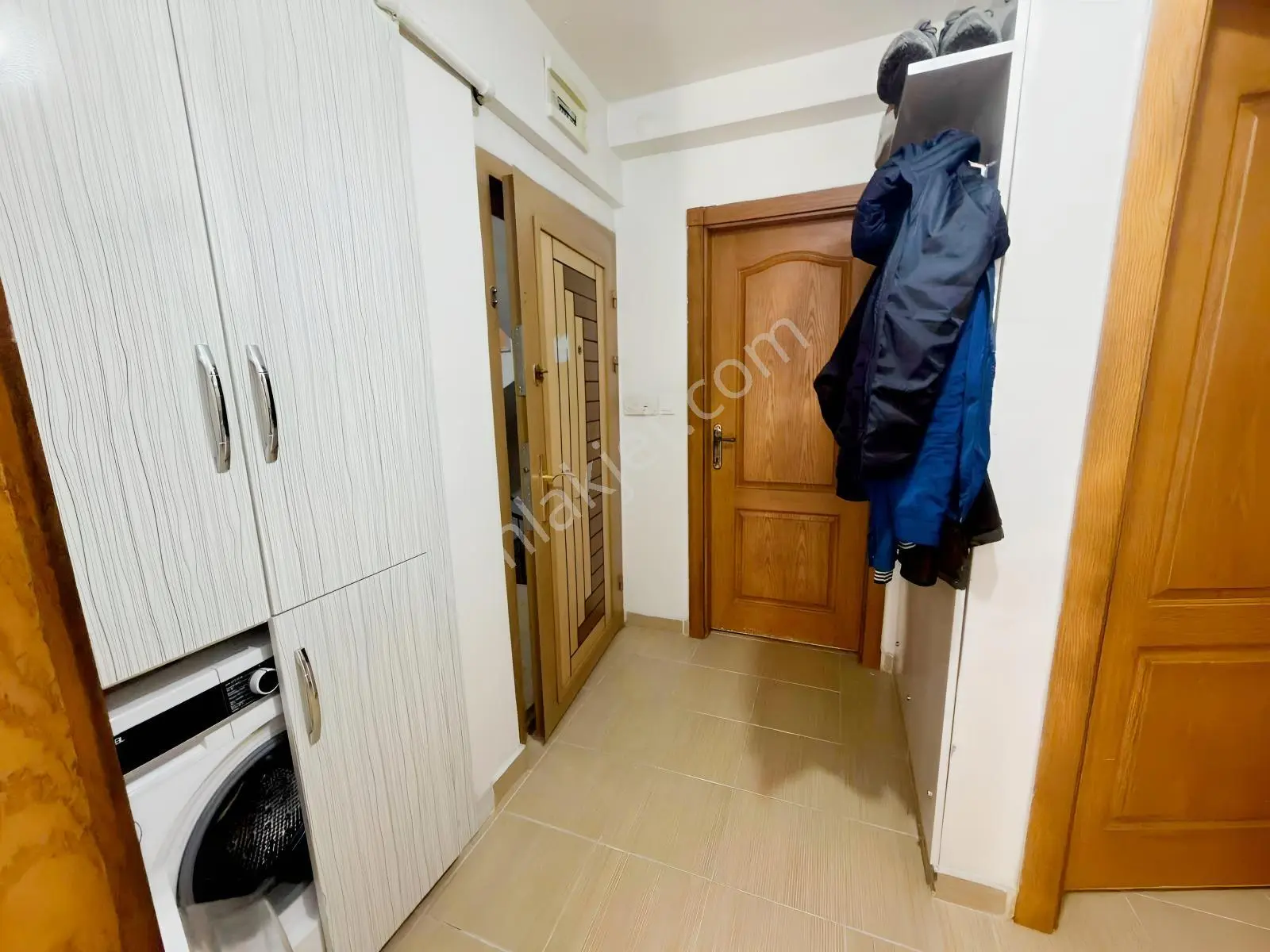 Ayyıldız-mit Yakını Giriş Konumunda Masrafsız Satılık 2+1 Daire — fotoğraf 28