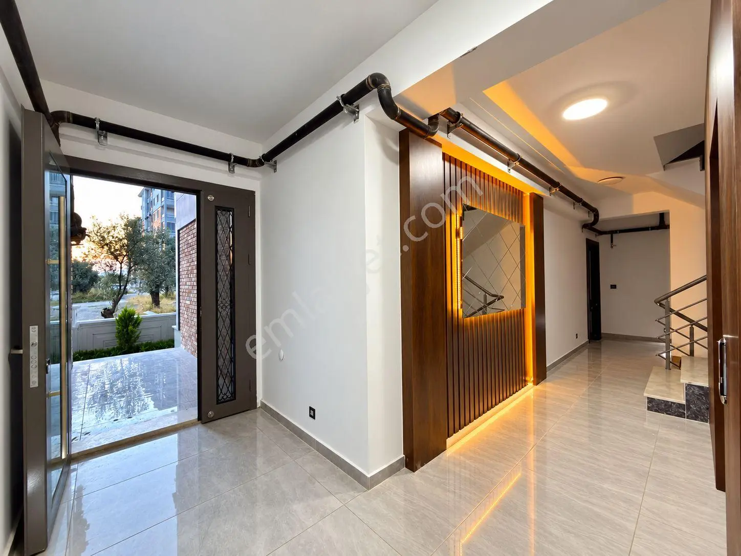 Yüksel'den Kadıköy'de Site İçinde Lüks Öncephe 2+1 Sıfır Daire — fotoğraf 2