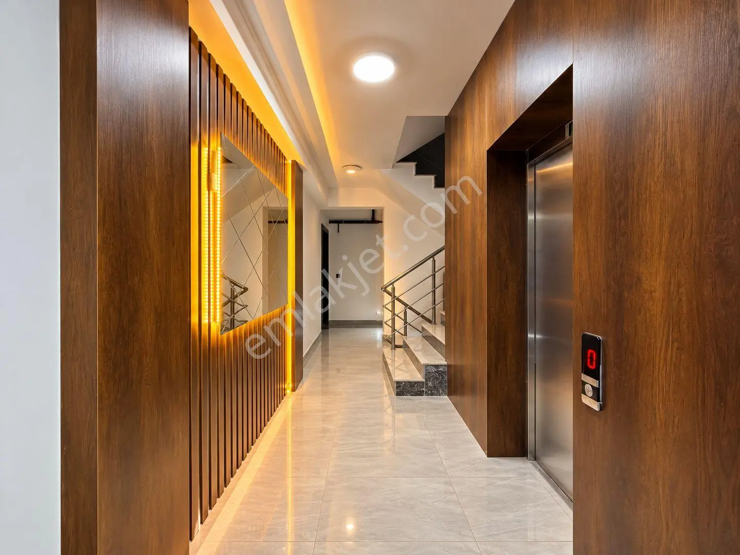 Yüksel'den Kadıköy'de Site İçinde Lüks Öncephe 2+1 Sıfır Daire — fotoğraf 3