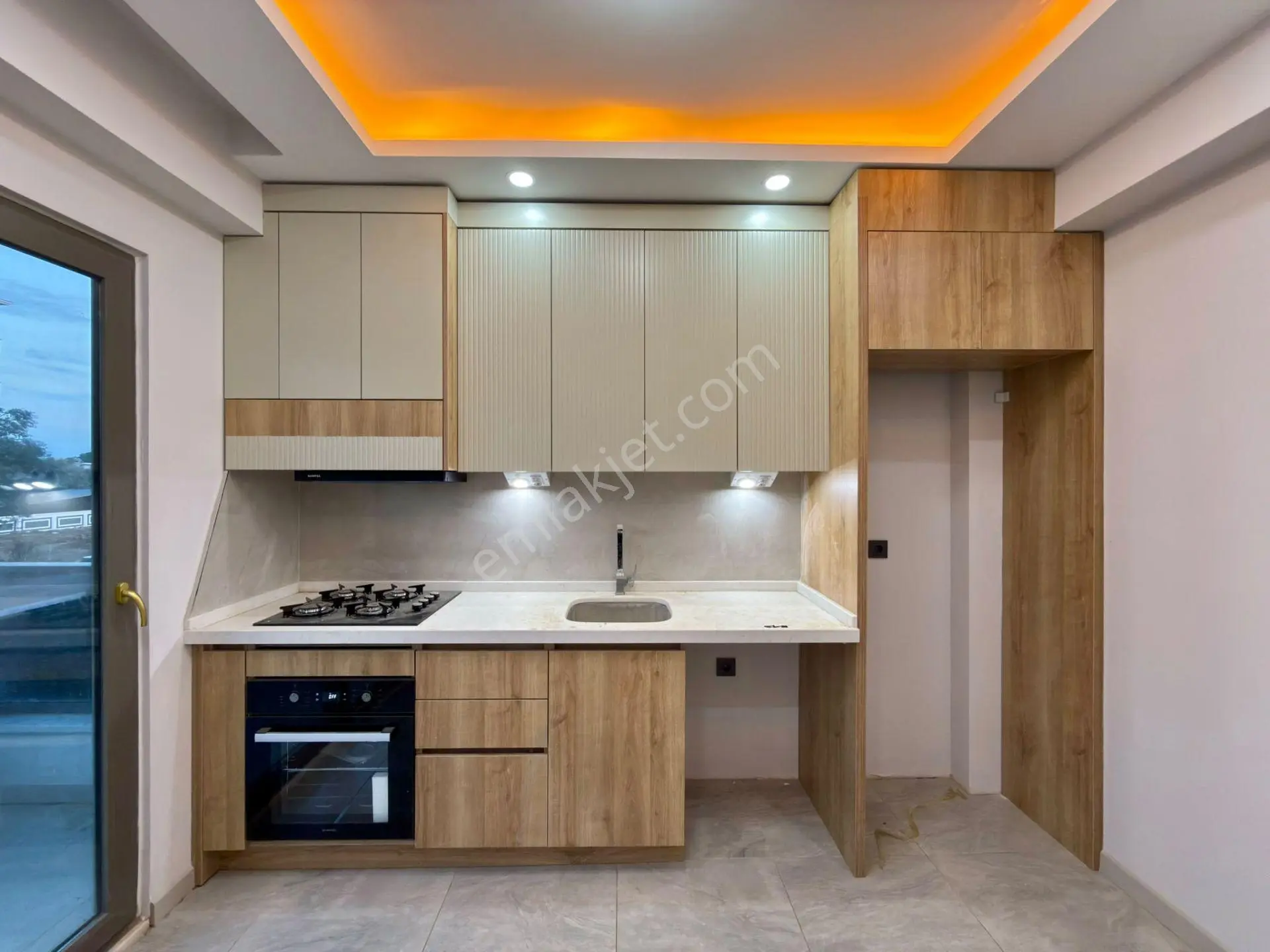 Yüksel'den Kadıköy'de Site İçinde Lüks Öncephe 2+1 Sıfır Daire — fotoğraf 5