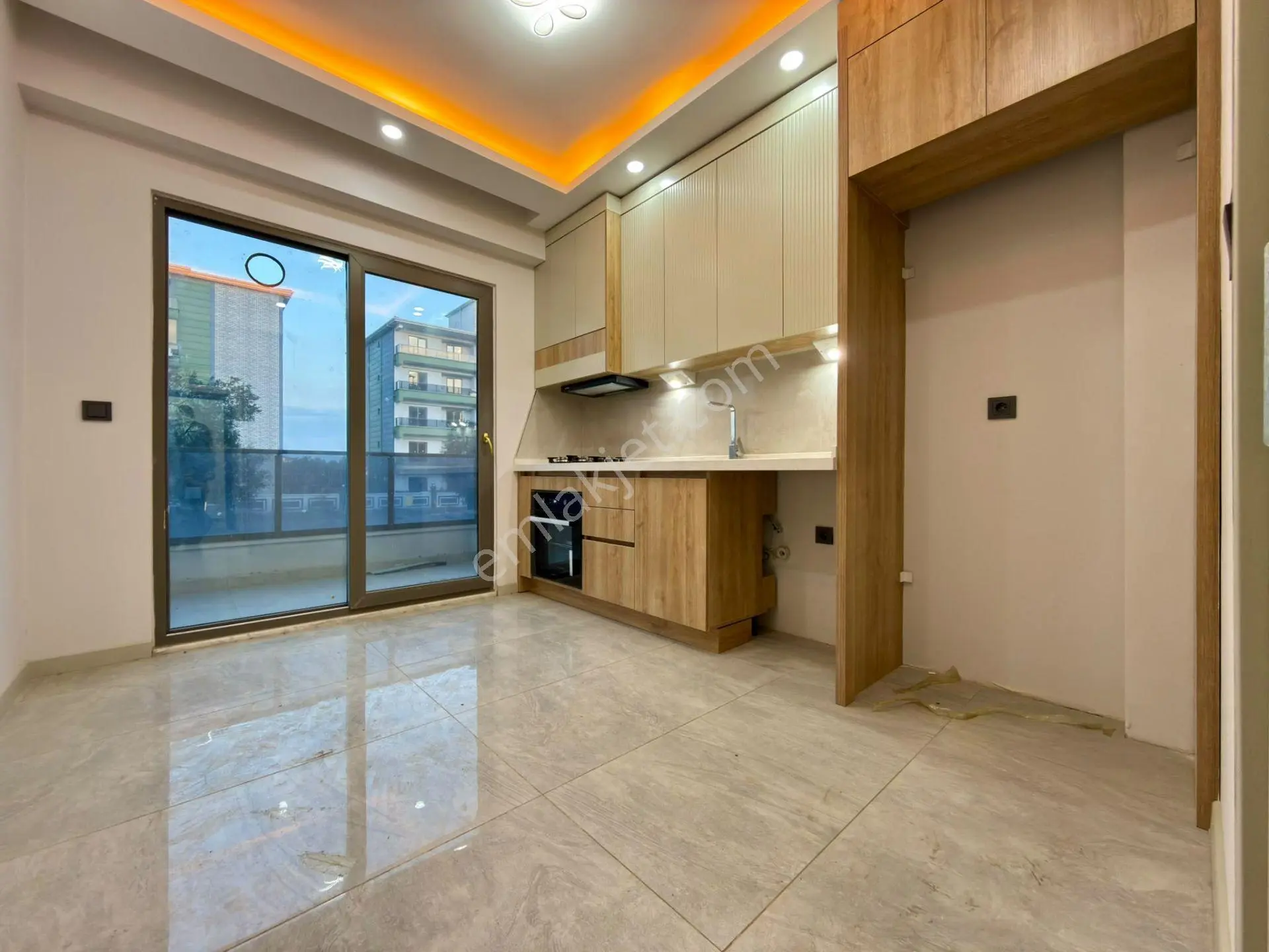 Yüksel'den Kadıköy'de Site İçinde Lüks Öncephe 2+1 Sıfır Daire — fotoğraf 6
