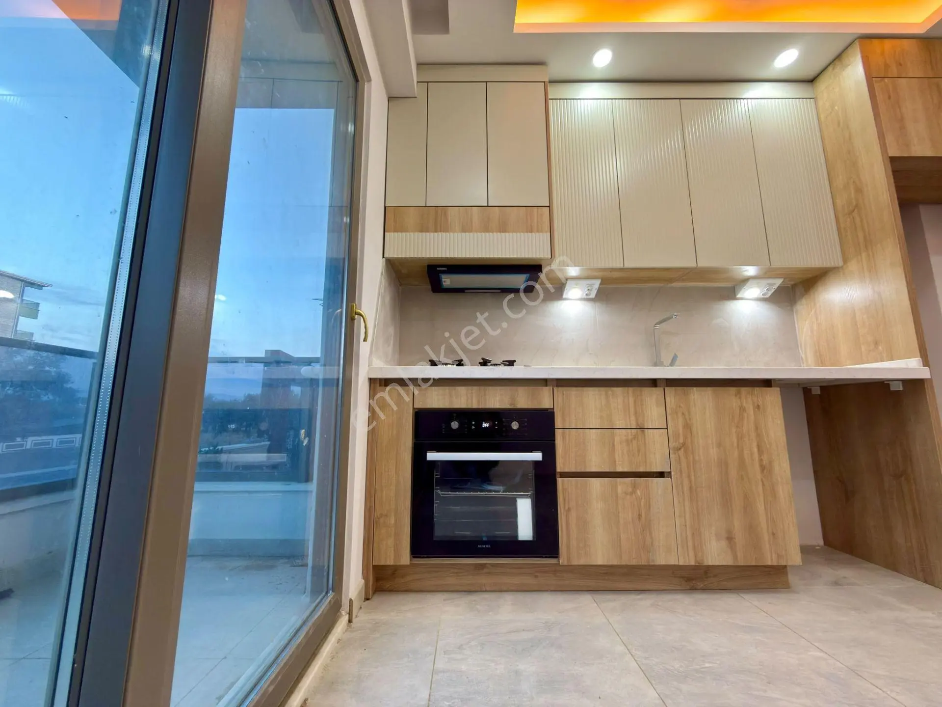 Yüksel'den Kadıköy'de Site İçinde Lüks Öncephe 2+1 Sıfır Daire — fotoğraf 7