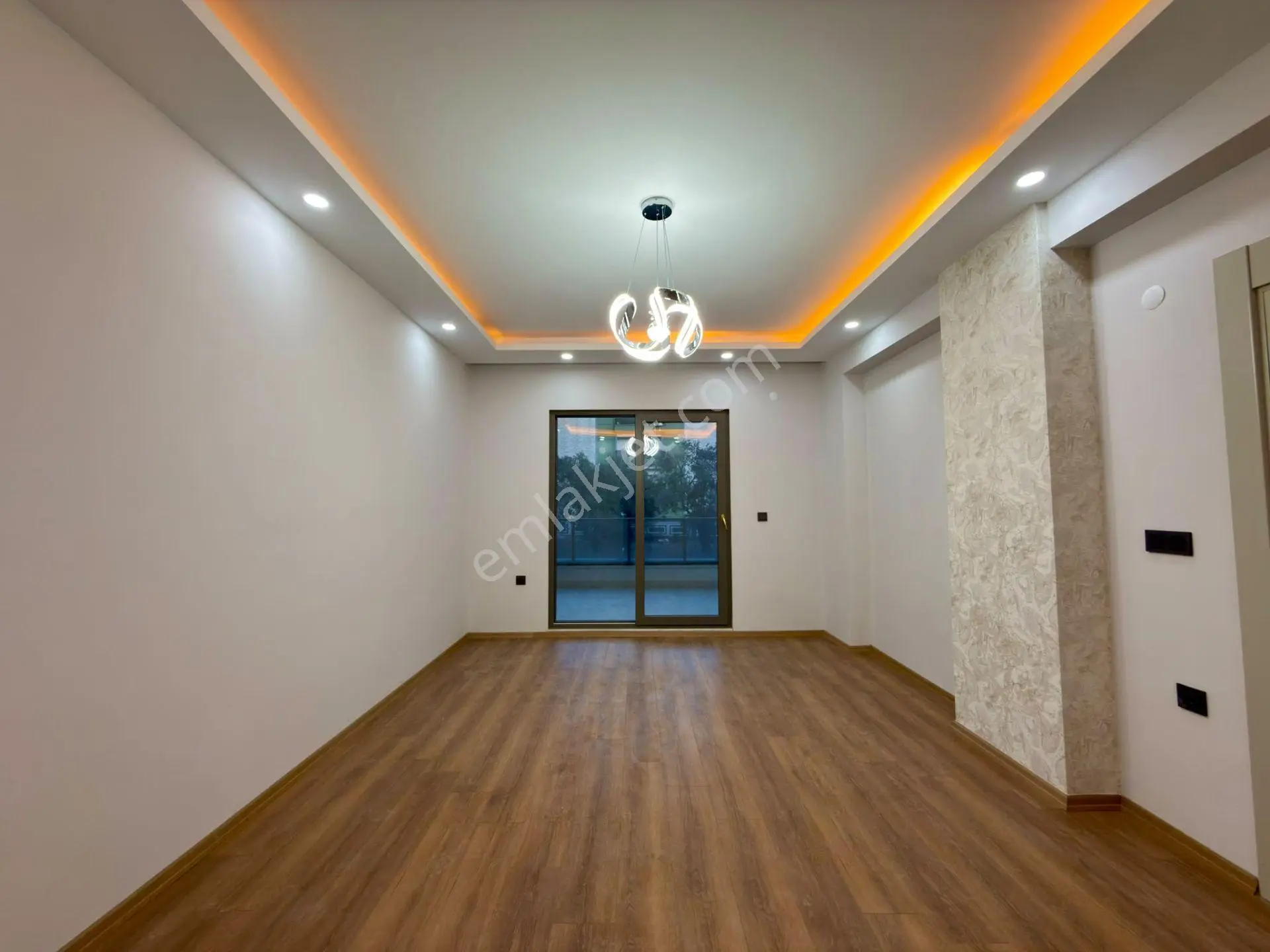 Yüksel'den Kadıköy'de Site İçinde Lüks Öncephe 2+1 Sıfır Daire — fotoğraf 10