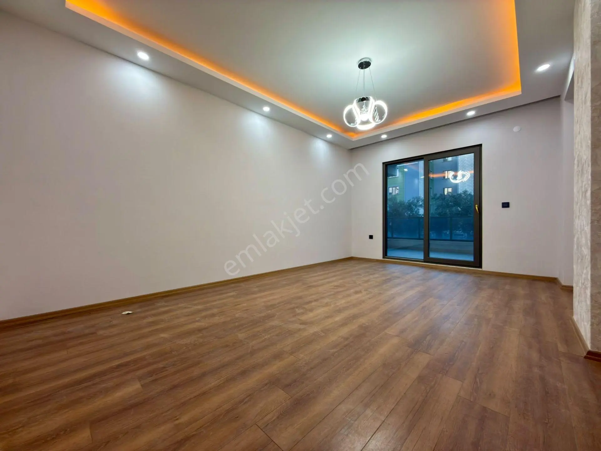 Yüksel'den Kadıköy'de Site İçinde Lüks Öncephe 2+1 Sıfır Daire — fotoğraf 11