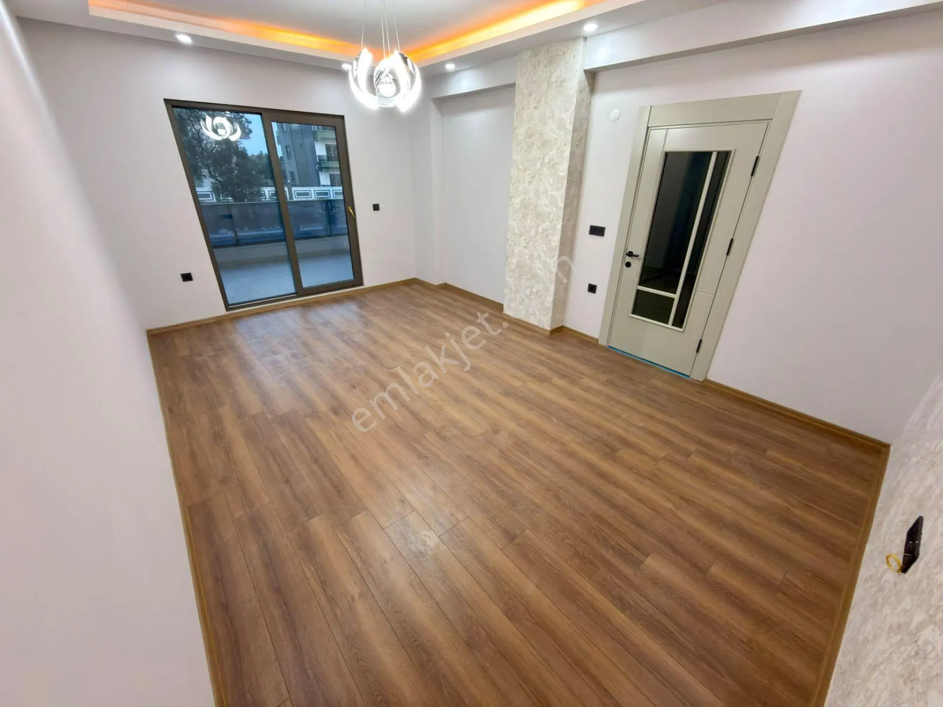 Yüksel'den Kadıköy'de Site İçinde Lüks Öncephe 2+1 Sıfır Daire — fotoğraf 13