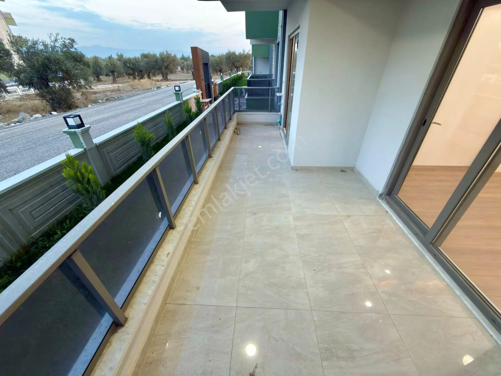 Yüksel'den Kadıköy'de Site İçinde Lüks Öncephe 2+1 Sıfır Daire — fotoğraf 14