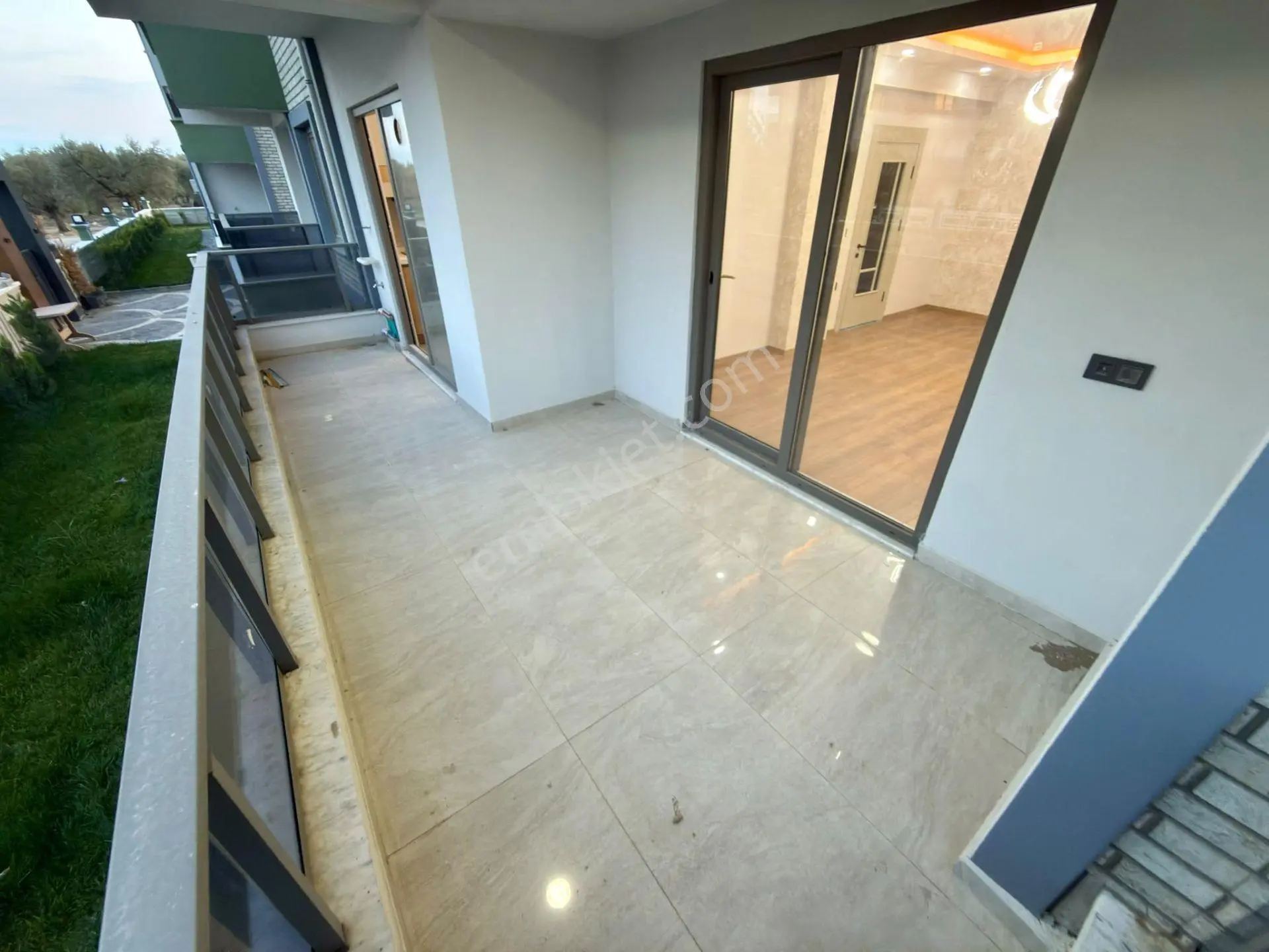 Yüksel'den Kadıköy'de Site İçinde Lüks Öncephe 2+1 Sıfır Daire — fotoğraf 15