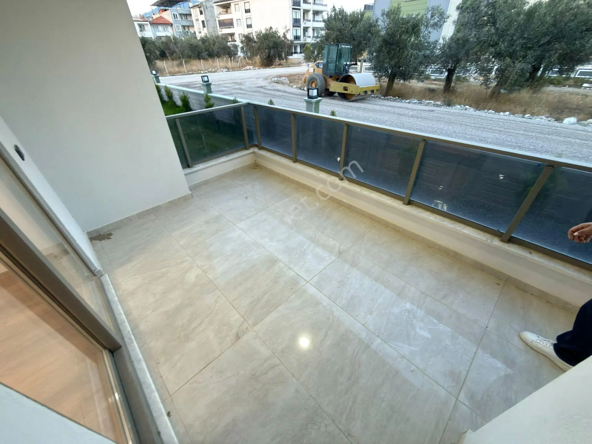Yüksel'den Kadıköy'de Site İçinde Lüks Öncephe 2+1 Sıfır Daire — fotoğraf 17