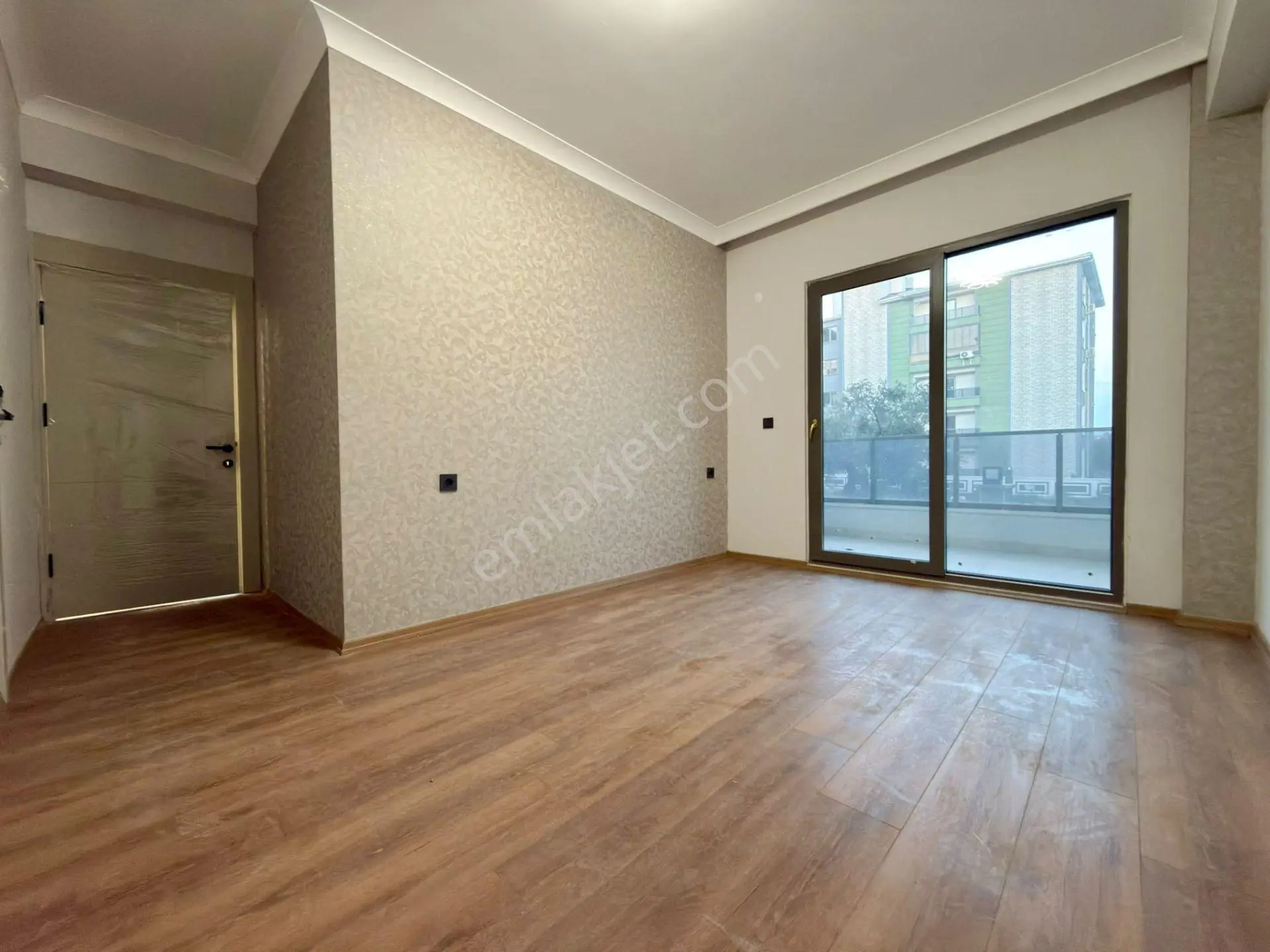 Yüksel'den Kadıköy'de Site İçinde Lüks Öncephe 2+1 Sıfır Daire — fotoğraf 26