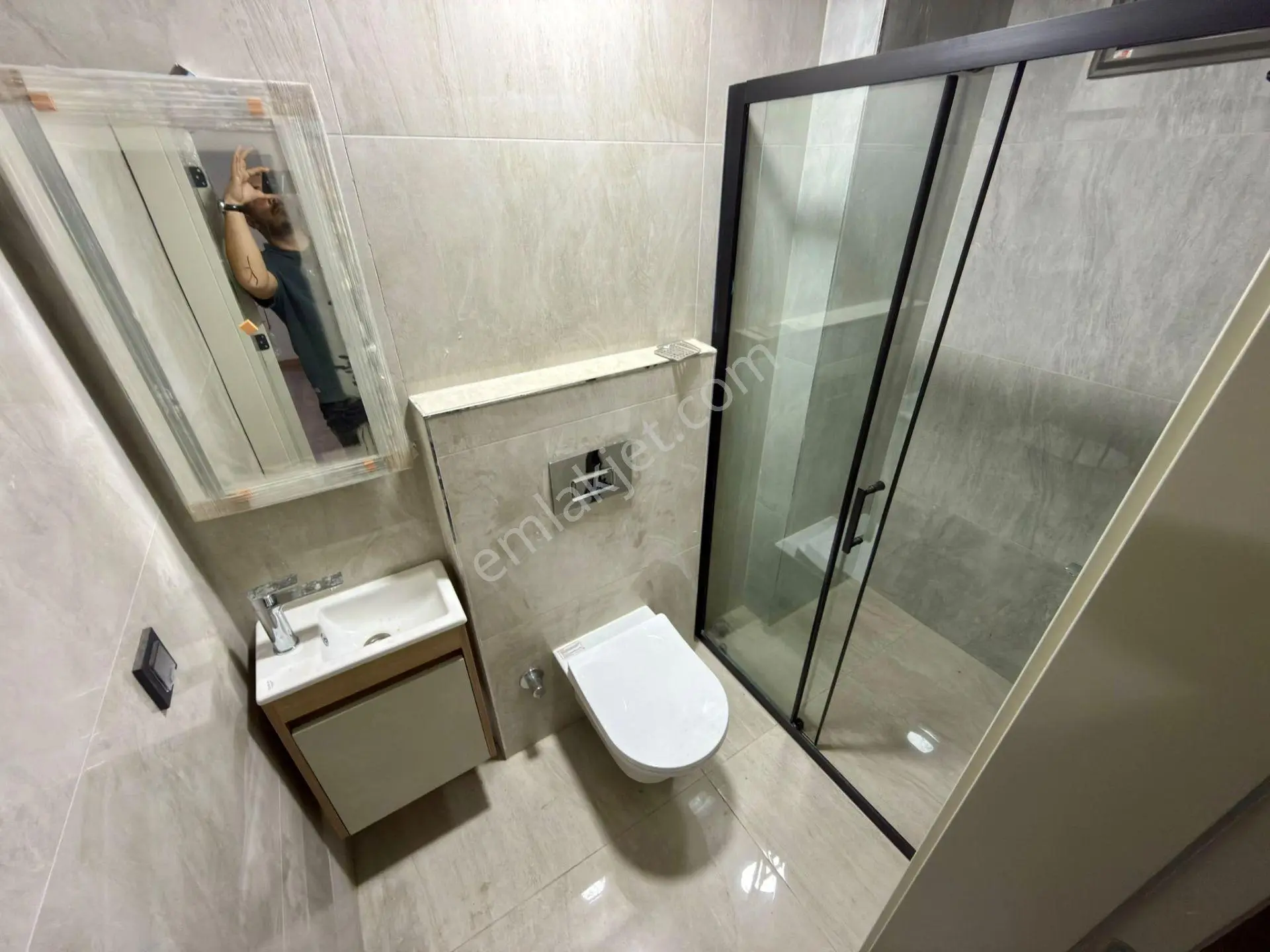 Yüksel'den Kadıköy'de Site İçinde Lüks Öncephe 2+1 Sıfır Daire — fotoğraf 28