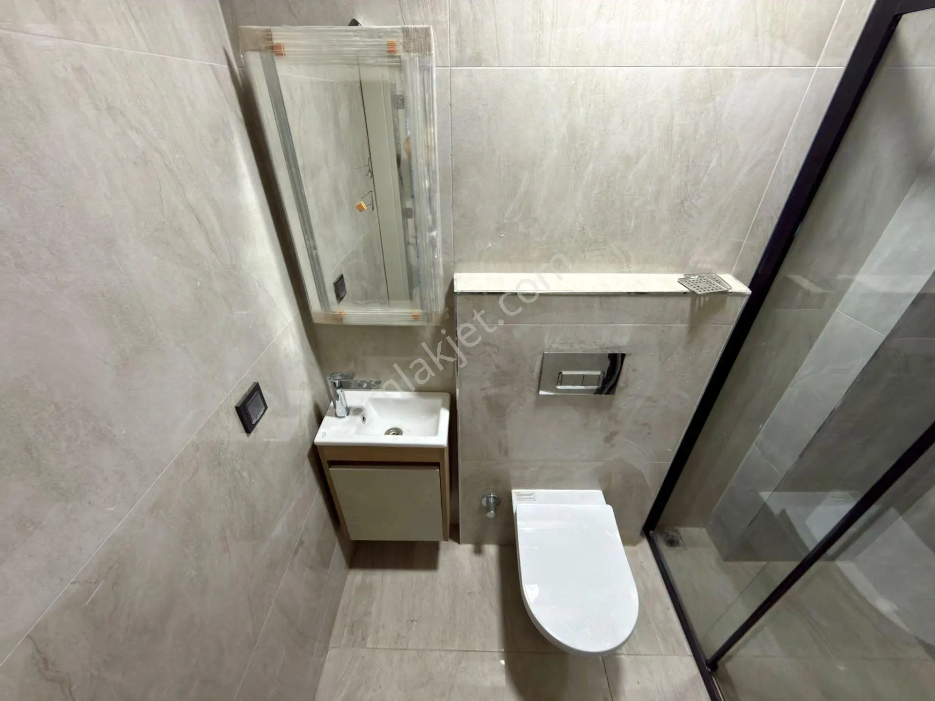 Yüksel'den Kadıköy'de Site İçinde Lüks Öncephe 2+1 Sıfır Daire — fotoğraf 30