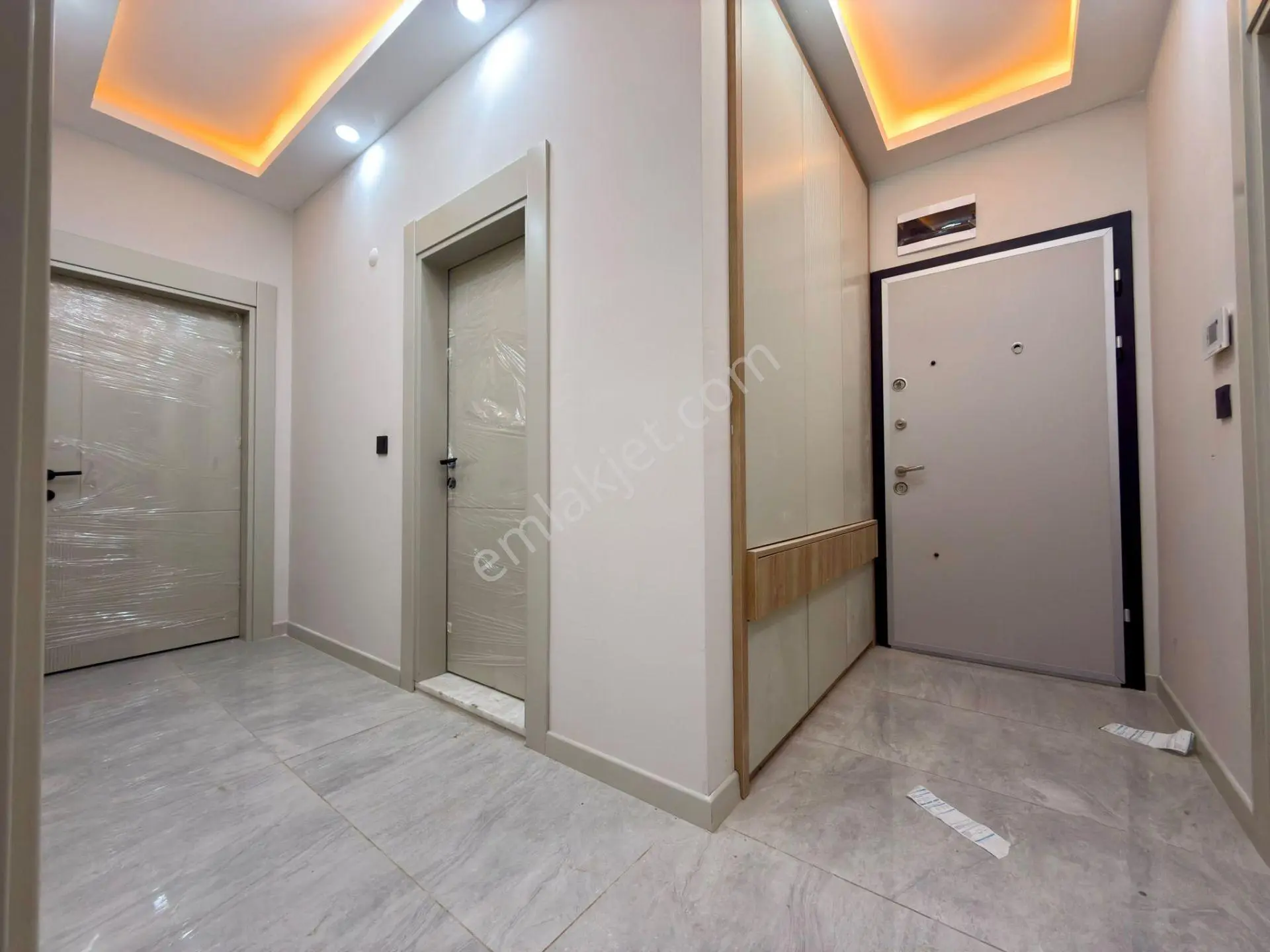 Yüksel'den Kadıköy'de Site İçinde Lüks Öncephe 2+1 Sıfır Daire — fotoğraf 31