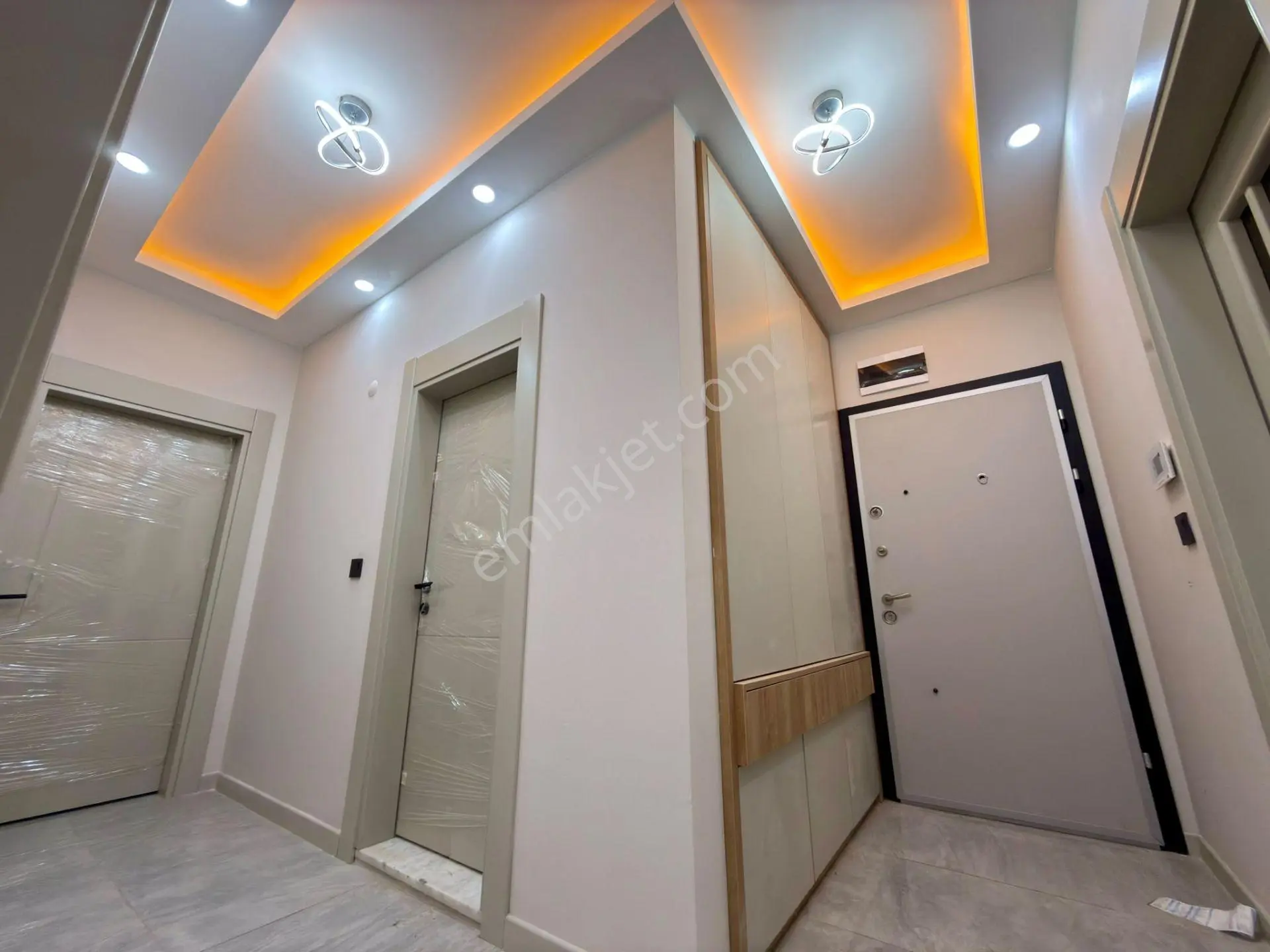 Yüksel'den Kadıköy'de Site İçinde Lüks Öncephe 2+1 Sıfır Daire — fotoğraf 32