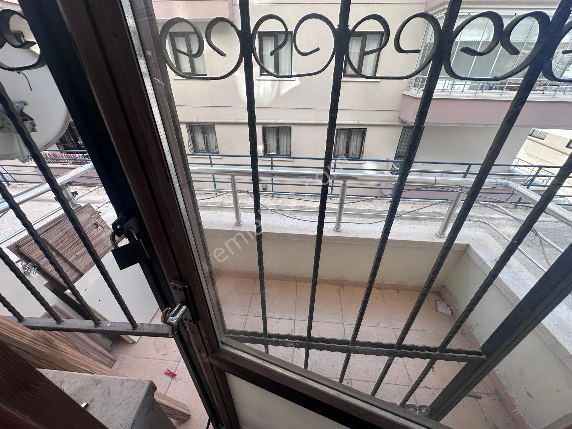 Güneşevler'de Cadde Üstü Yüksek Giriş 3+1 Satılık Daire — fotoğraf 14