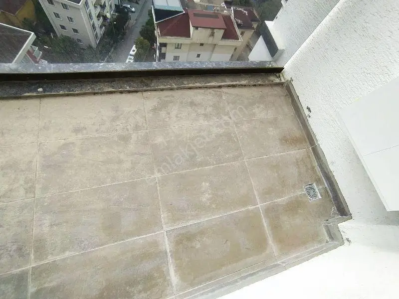Mertcan'dan Hürriyet Mah Ebeveyn Banyolu 3+1 Arakat - Manzaralı Fırsat — fotoğraf 19