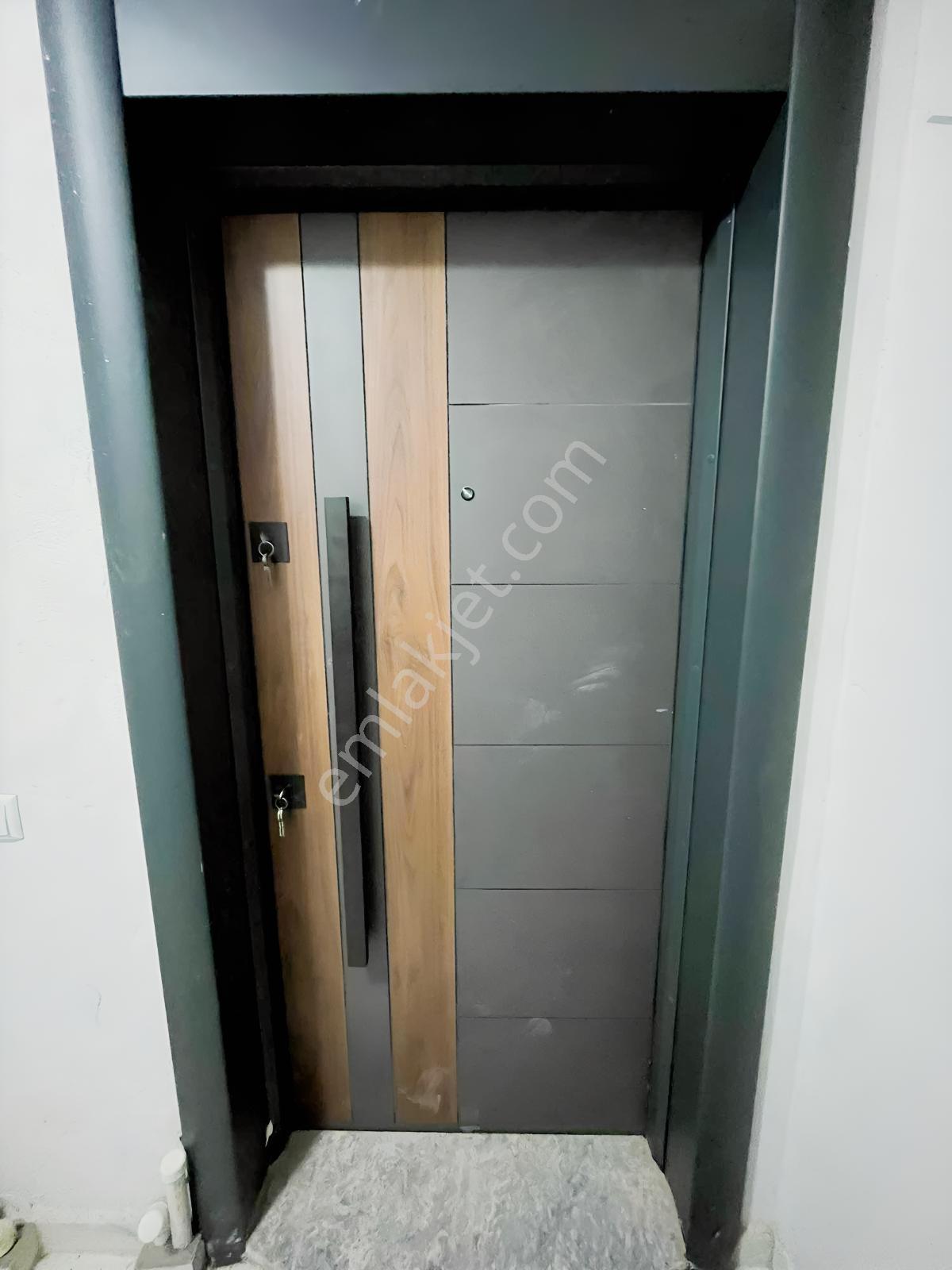 Ata Mahallesinde Geniş Kapalı Otopark&ayrı Mutfaklı Arakat 2+1 — fotoğraf 11