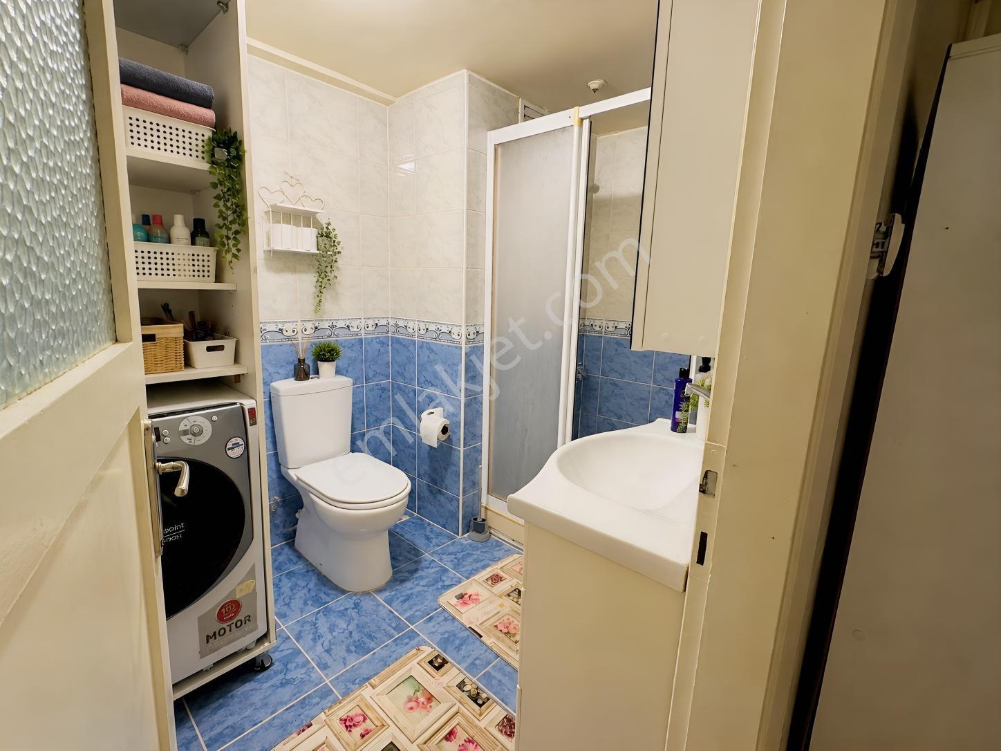 Bayrampaşa Yıldırım Mh. Satılık 2+1 Daire — fotoğraf 16