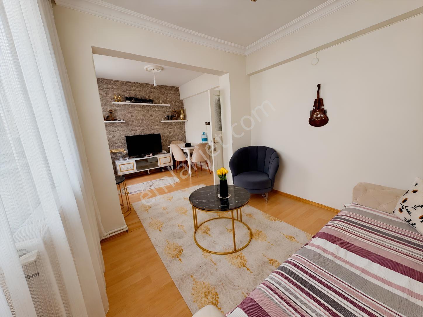 Bayrampaşa Yıldırım Mh. Satılık 2+1 Daire — fotoğraf 22