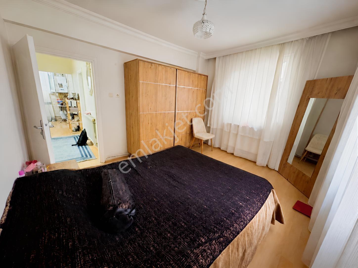 Bayrampaşa Yıldırım Mh. Satılık 2+1 Daire — fotoğraf 23