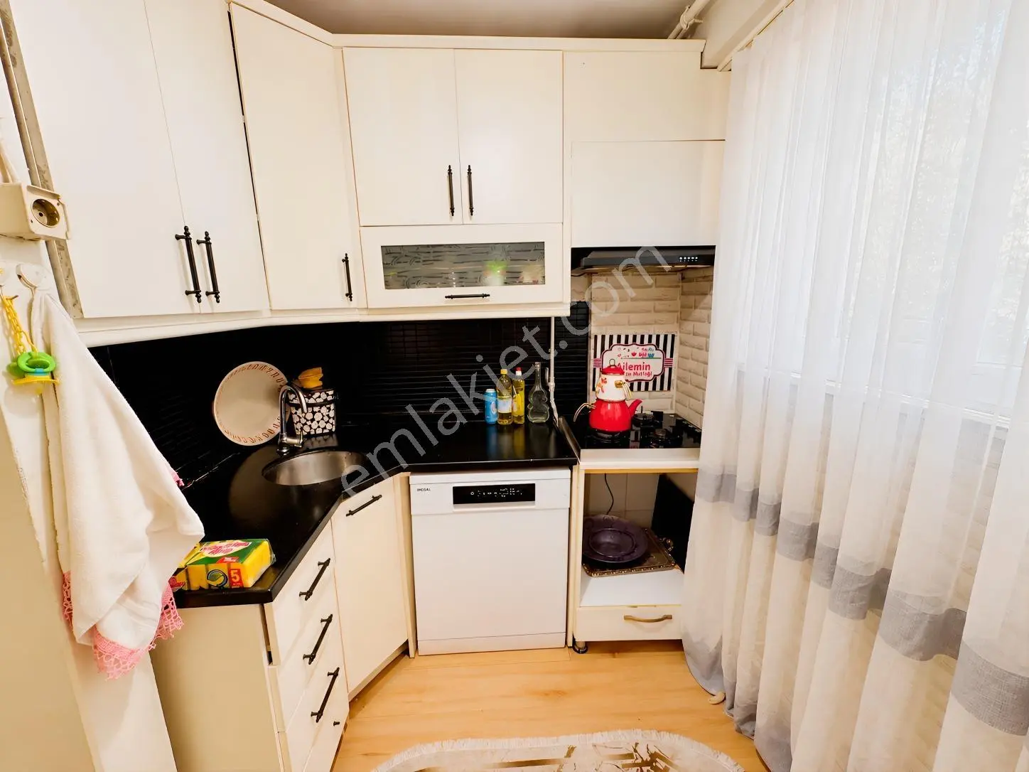 Bayrampaşa Yıldırım Mh. Satılık 2+1 Daire — fotoğraf 28