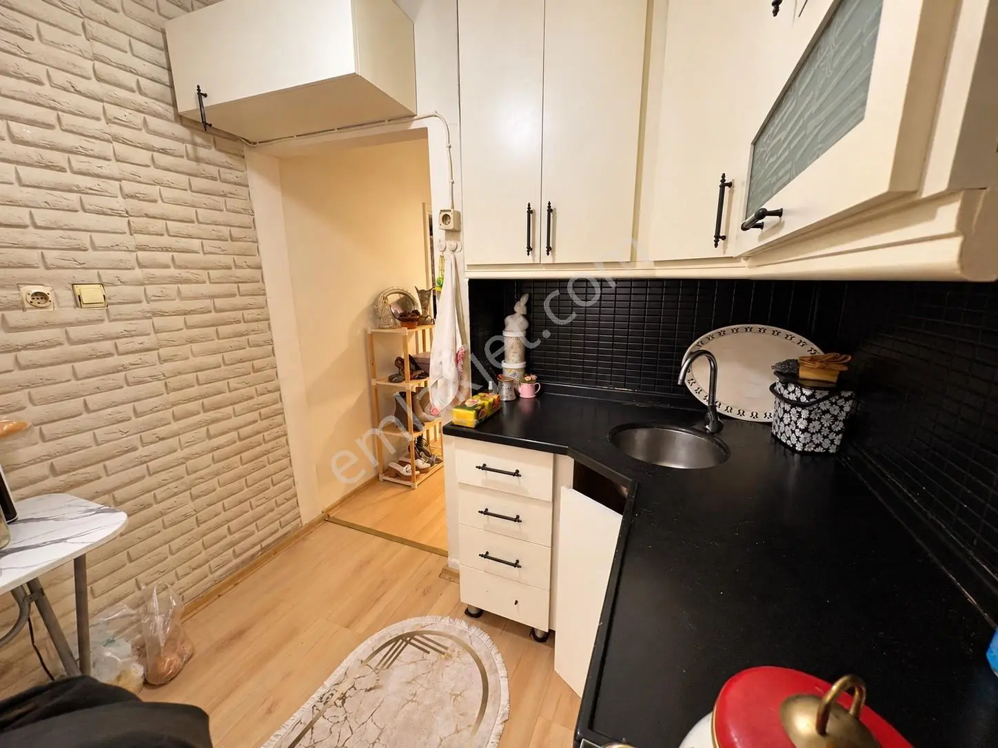 Bayrampaşa Yıldırım Mh. Satılık 2+1 Daire — fotoğraf 29