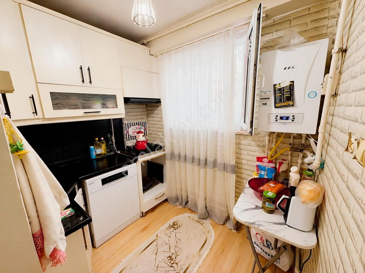Bayrampaşa Yıldırım Mh. Satılık 2+1 Daire — fotoğraf 30