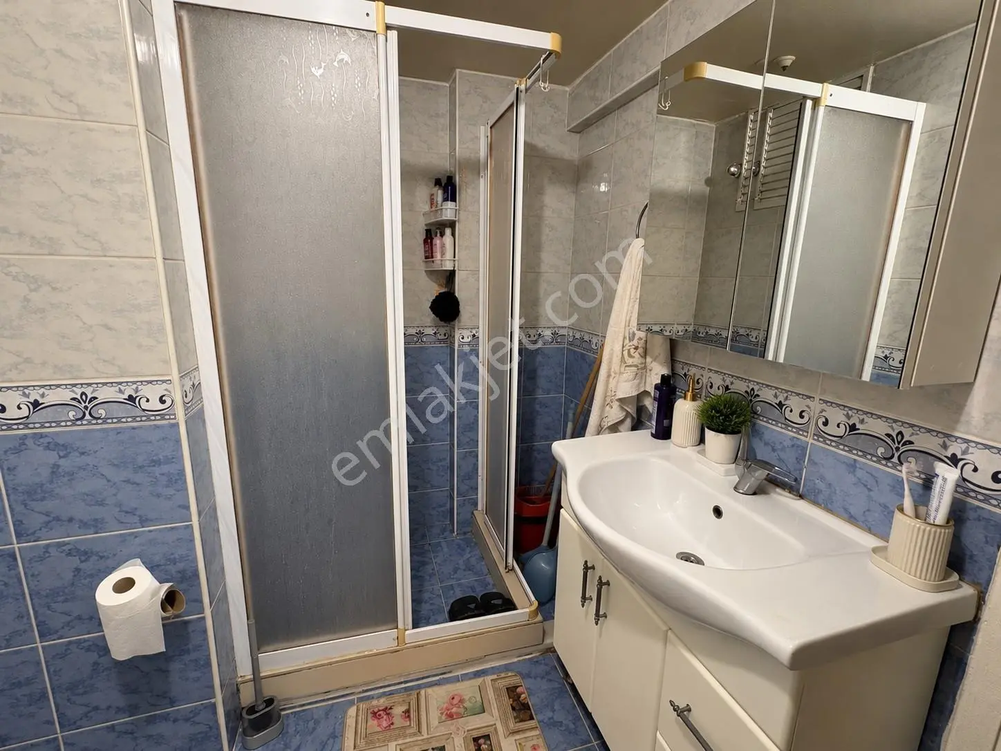 Bayrampaşa Yıldırım Mh. Satılık 2+1 Daire — fotoğraf 35