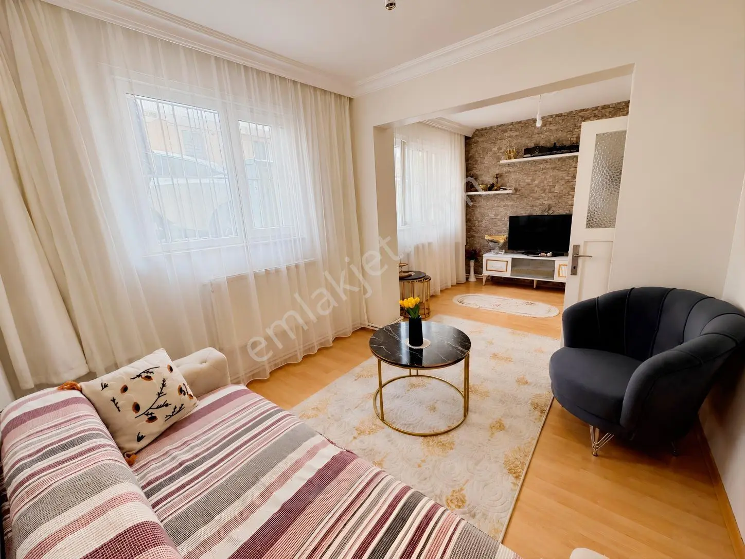 Bayrampaşa Yıldırım Mh. Satılık 2+1 Daire — fotoğraf 38
