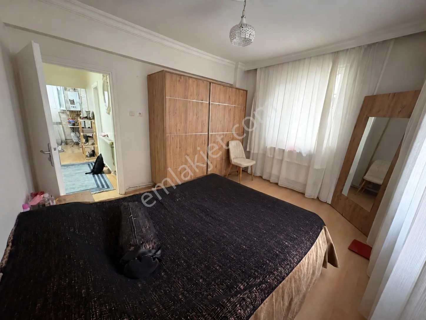 Bayrampaşa Yıldırım Mh. Satılık 2+1 Daire — fotoğraf 41
